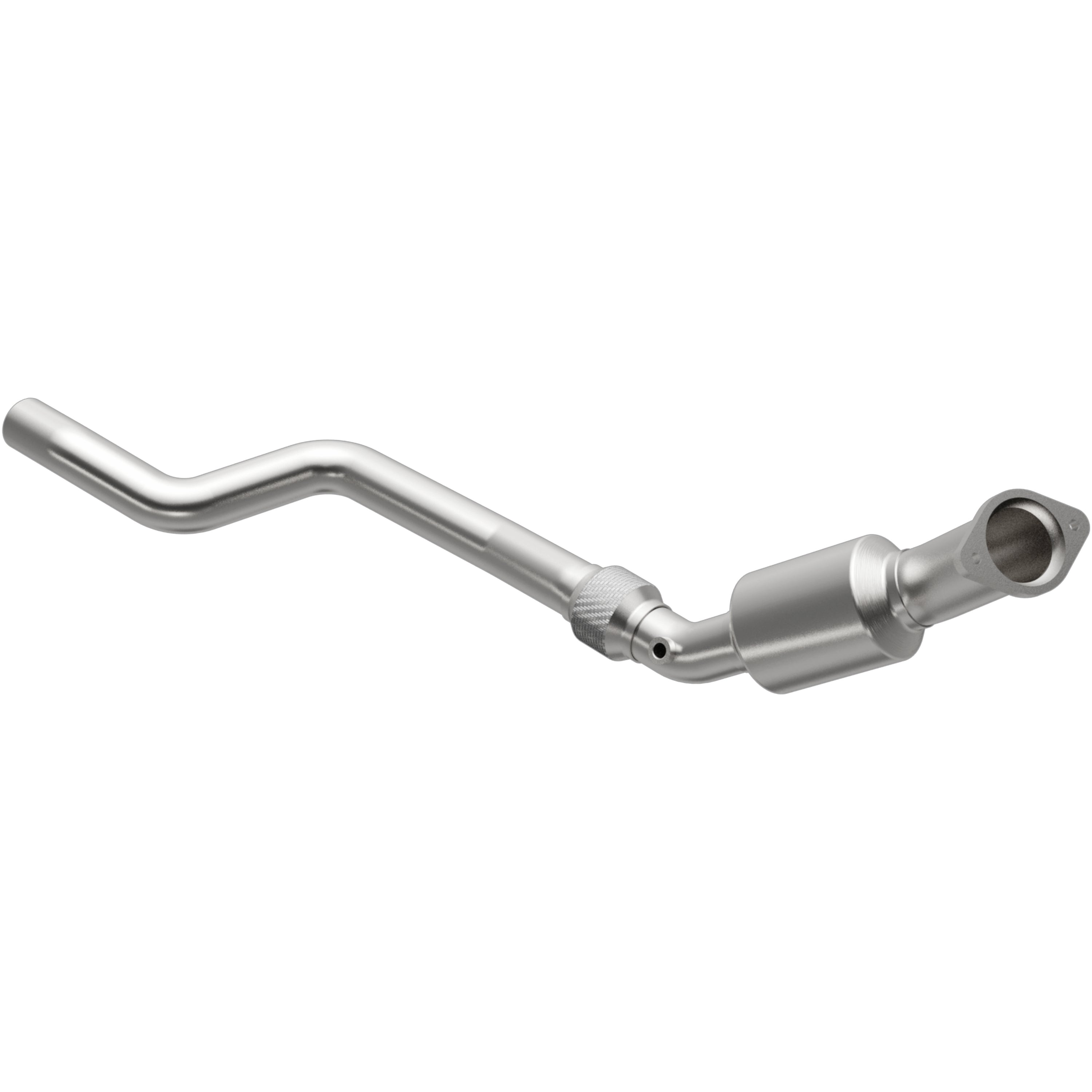 California Grade CARB Compliant Direct-Fit Catalytic Converter <br>06-16 300, 07-16 Charger, 06-08 Magnum