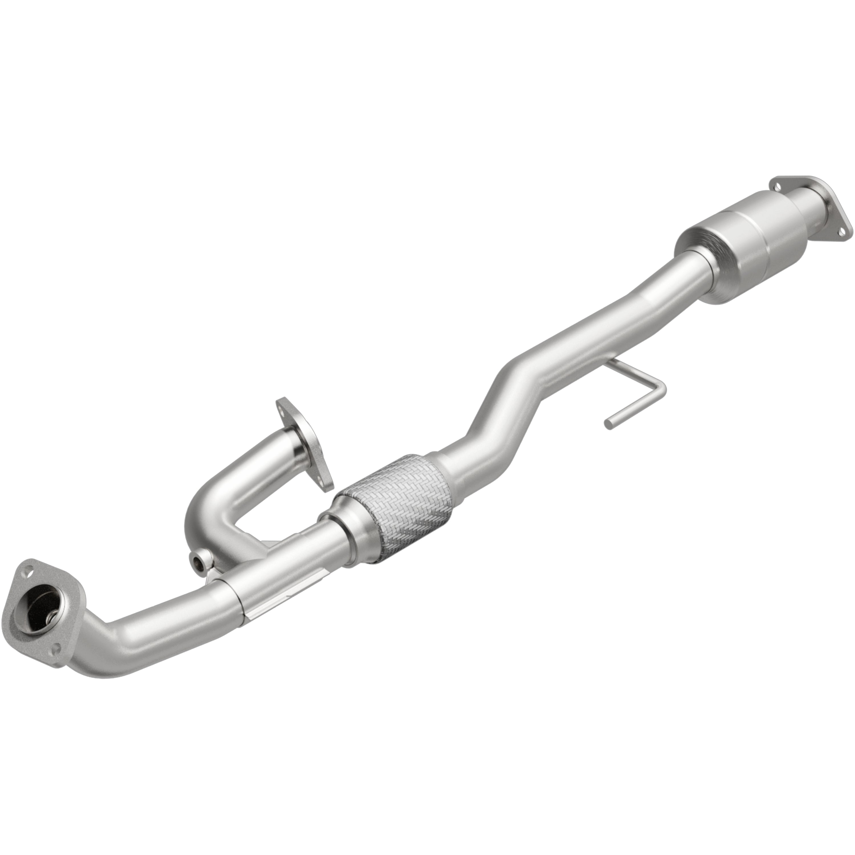 California Grade CARB Compliant Direct-Fit Catalytic Converter <br>2004 Lexus ES330, 04-06 Toyota Camry, Solara