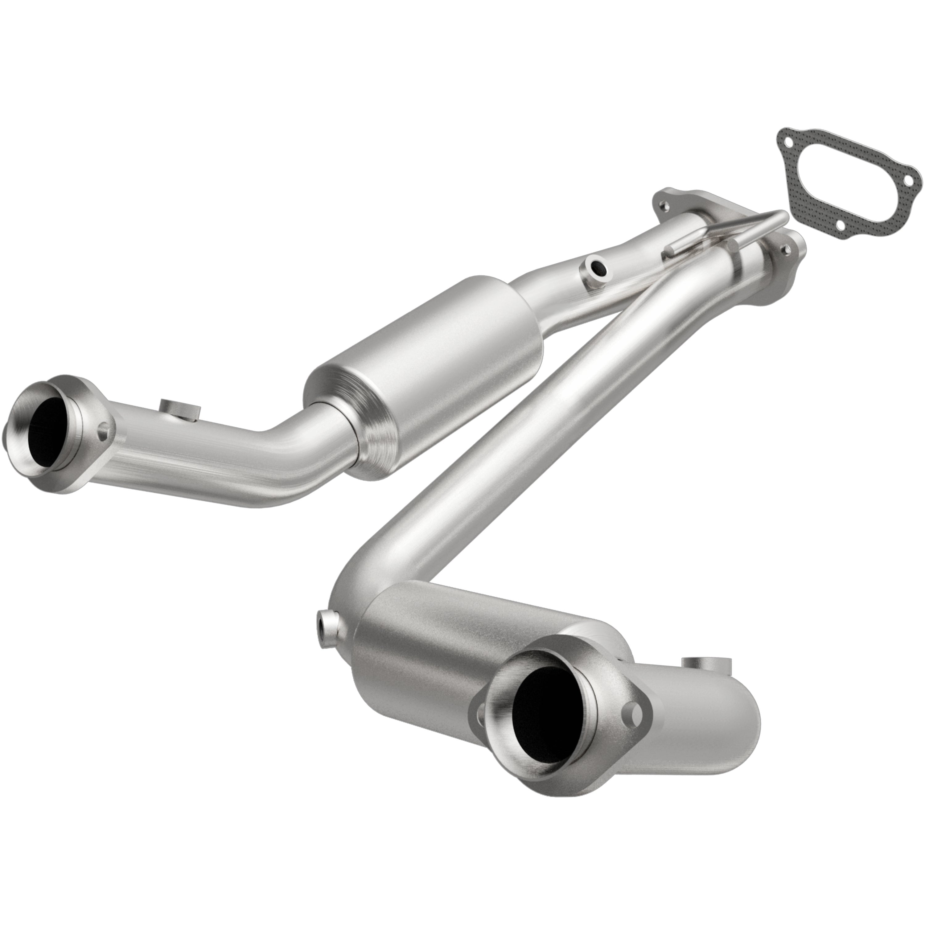 California Grade CARB Compliant Direct-Fit Catalytic Converter <br>04-06 Ford Ranger, Mazda B4000 4.0L