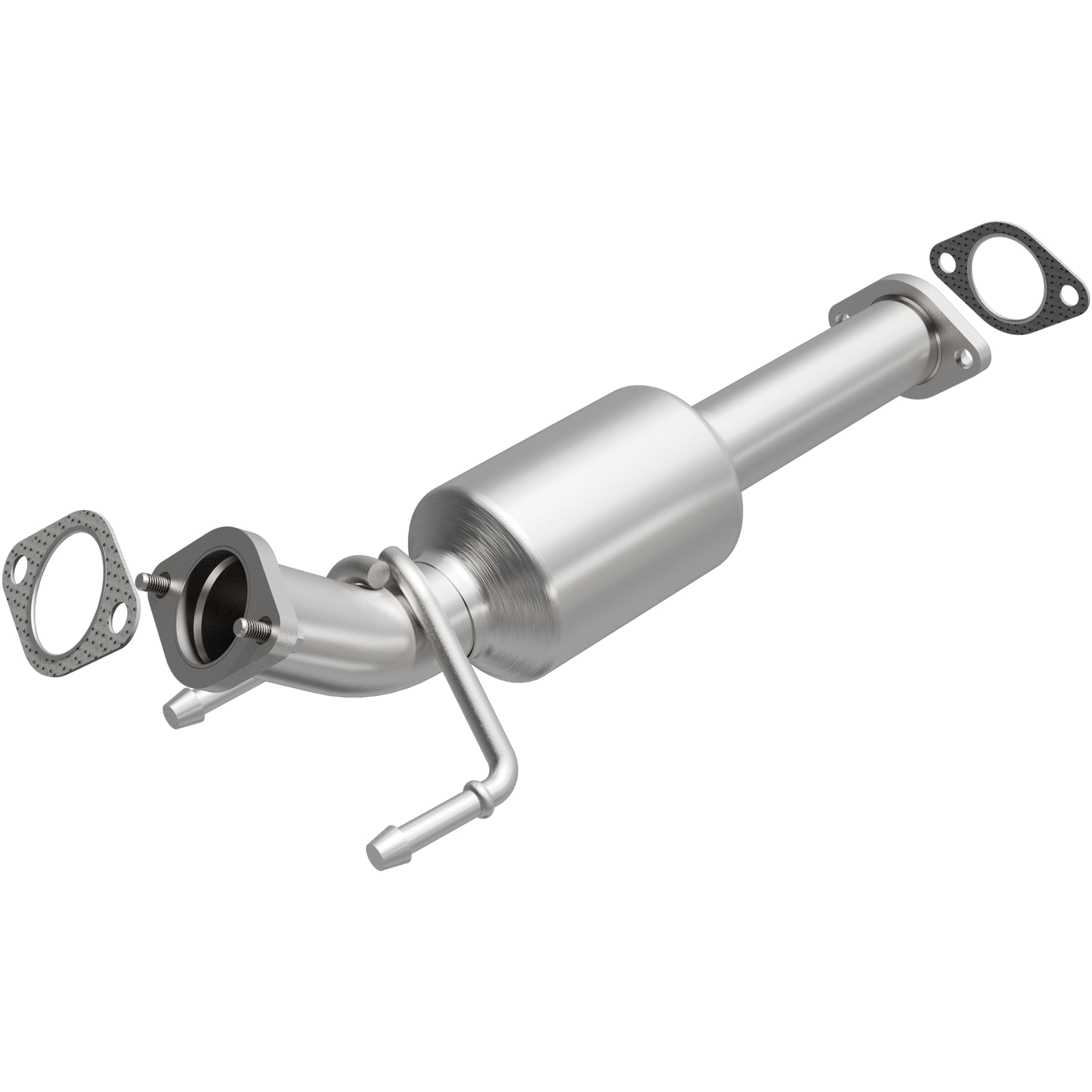 California Grade CARB Compliant Direct-Fit Catalytic Converter <br>2013 Chevy Sonic 1.8L