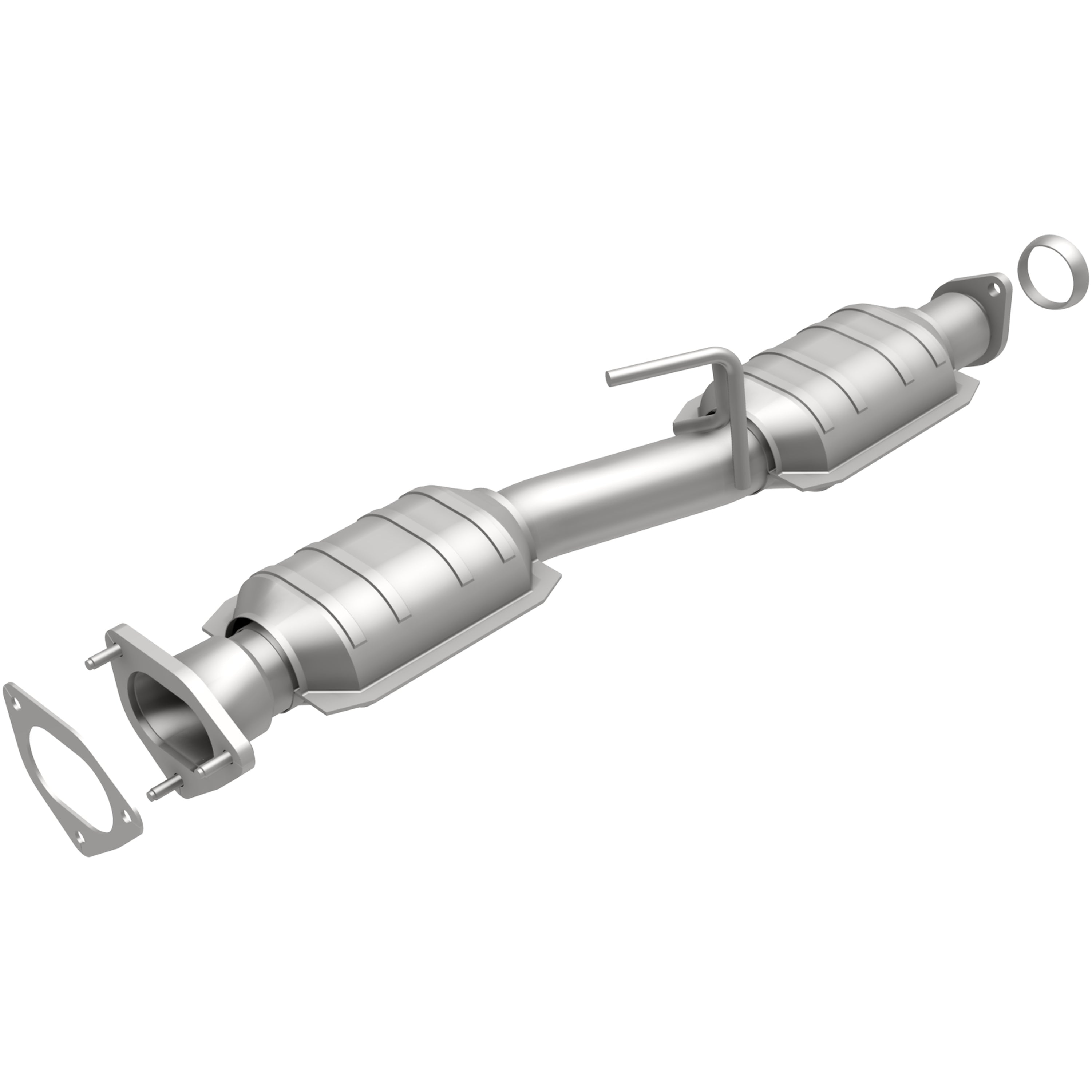 California Grade CARB Compliant Direct-Fit Catalytic Converter <br>1995 Ford Explorer 4.0L