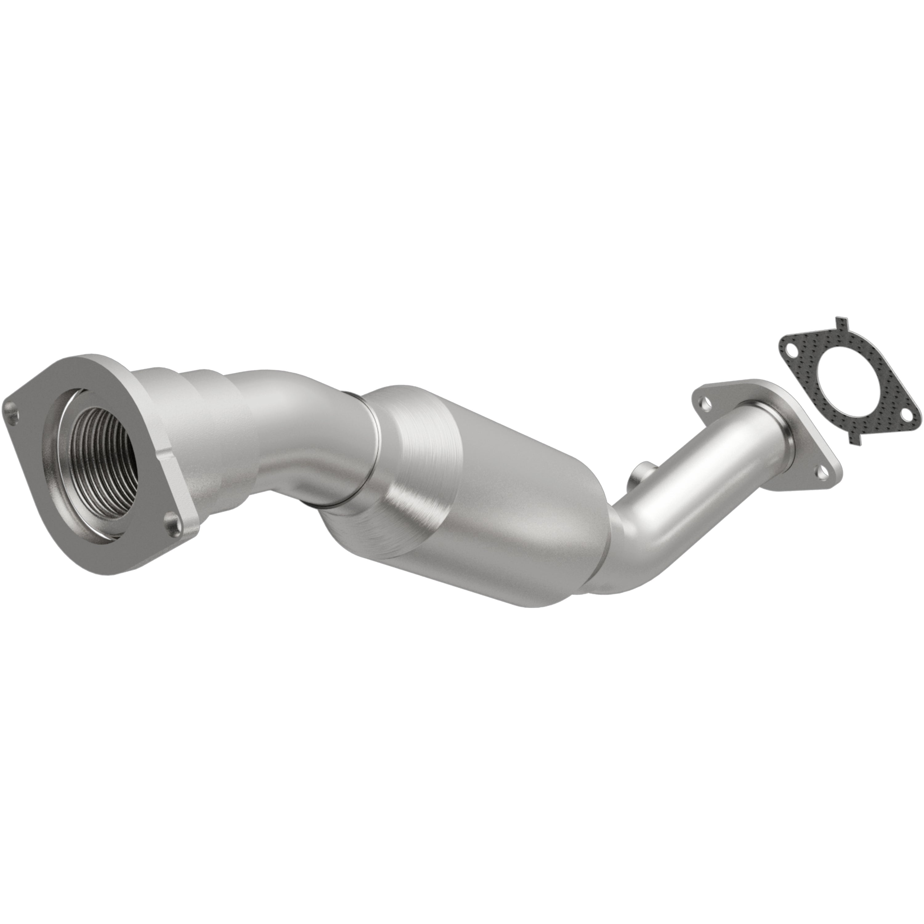 California Grade CARB Compliant Direct-Fit Catalytic Converter <br>2006 Buick Lucerne 3.8L