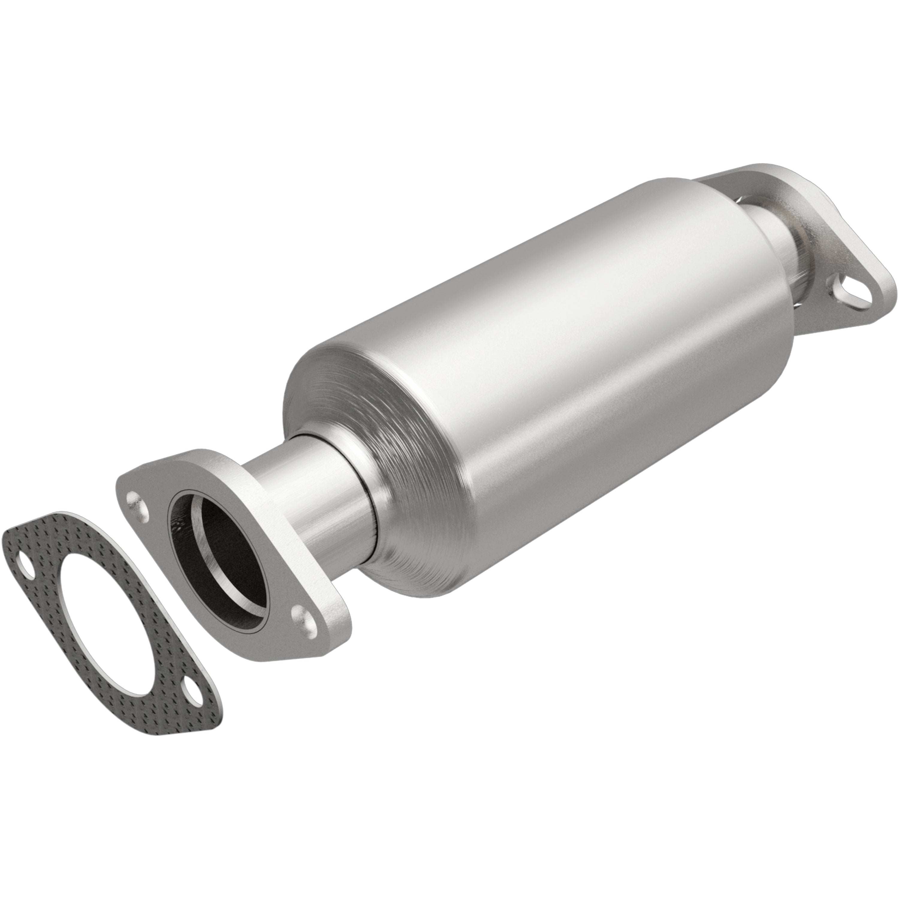 California Grade CARB Compliant Direct-Fit Catalytic Converter <br>79-80 Nissan 310, 210, 510, 82-84 Maxima 2.4L