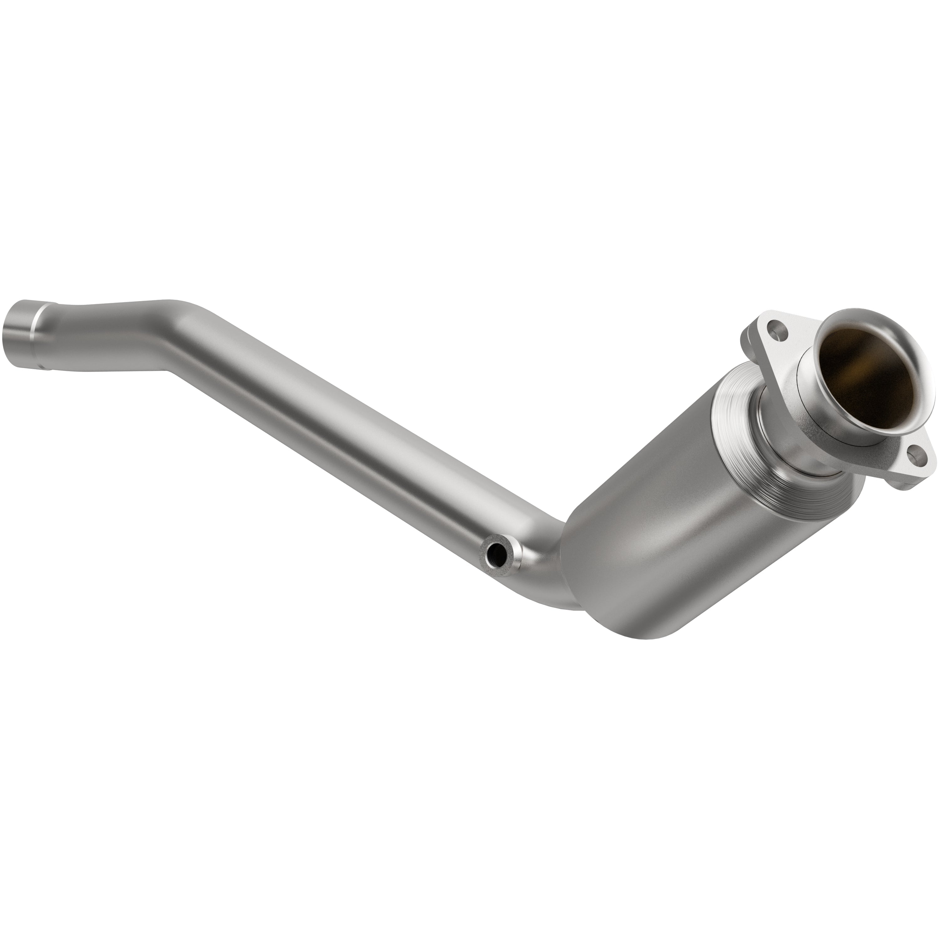 California Grade CARB Compliant Direct-Fit Catalytic Converter <br>10-13 Land Rover LR4, Range Rover Sport 5.0L