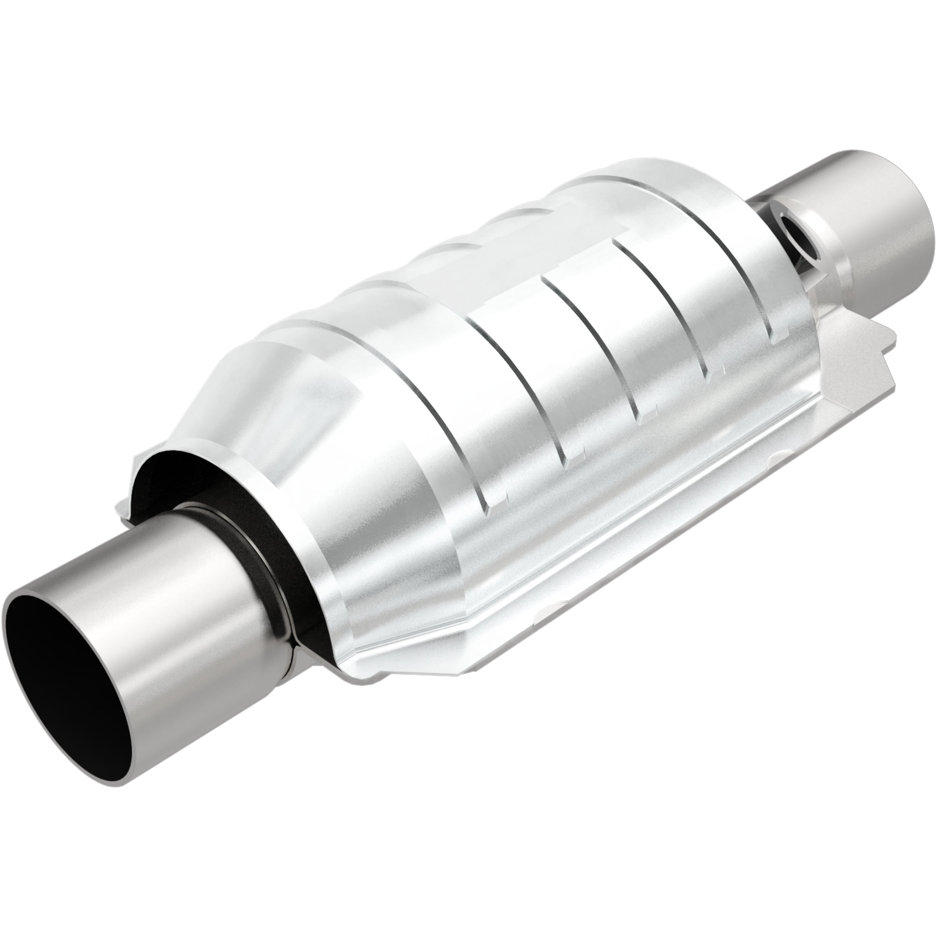 OEM Grade Federal / EPA Compliant Universal Catalytic Converter