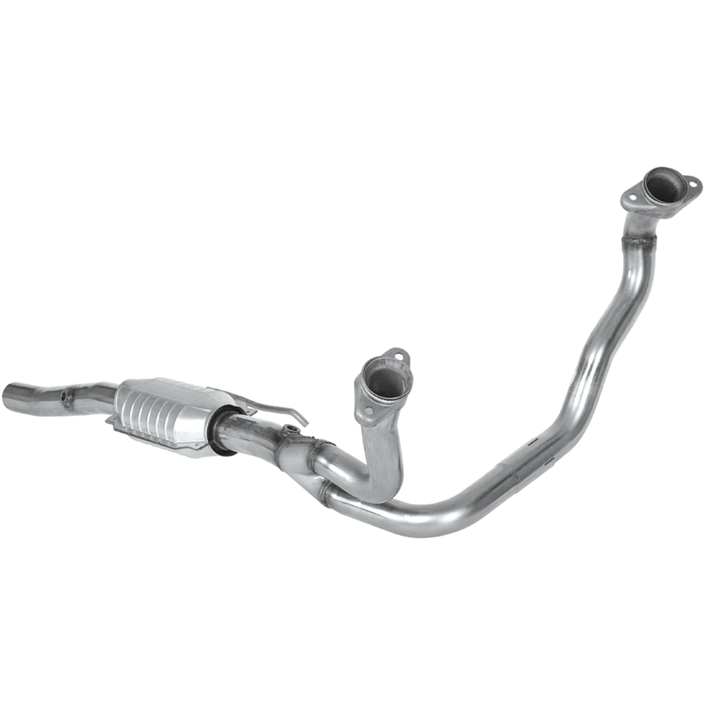 HM Grade Federal / EPA Compliant Direct-Fit Catalytic Converter <br>00-03 Dodge Durango 4.7L