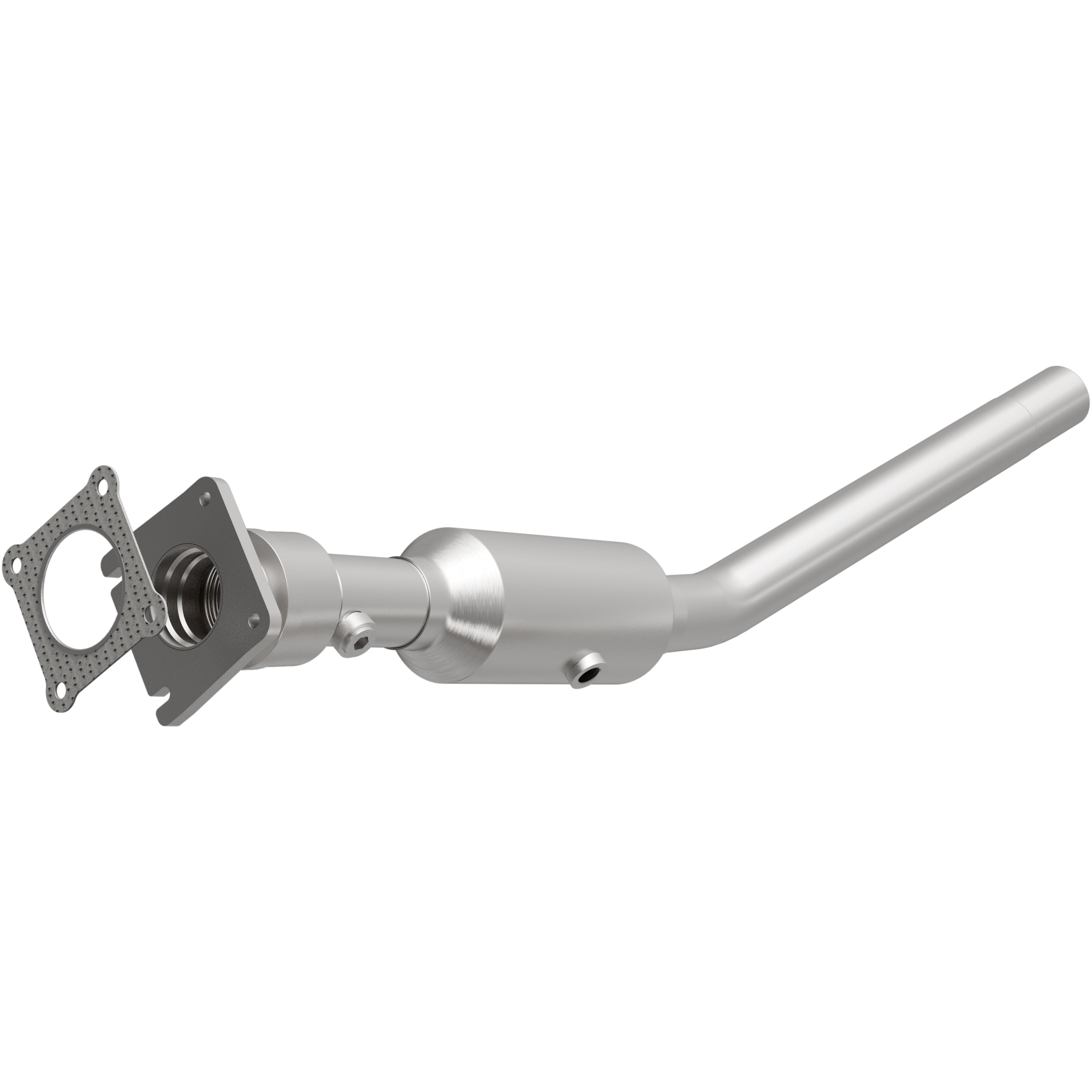 OEM Grade Federal / EPA Compliant Direct-Fit Catalytic Converter <br>04-05 Chrysler Sebring, 04-05 Dodge Stratus 2.4L