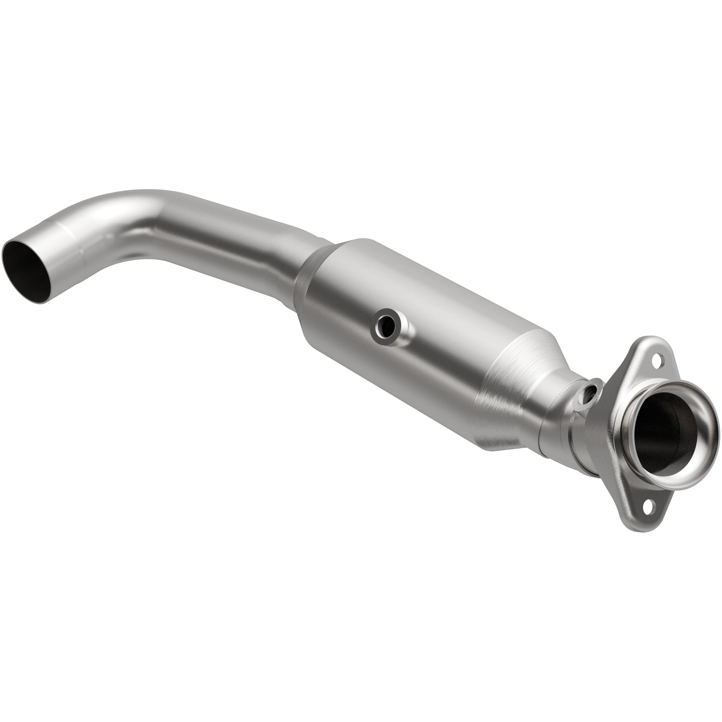 California Grade CARB Compliant Direct-Fit Catalytic Converter <br>15-16 Ford F-150 5.0L