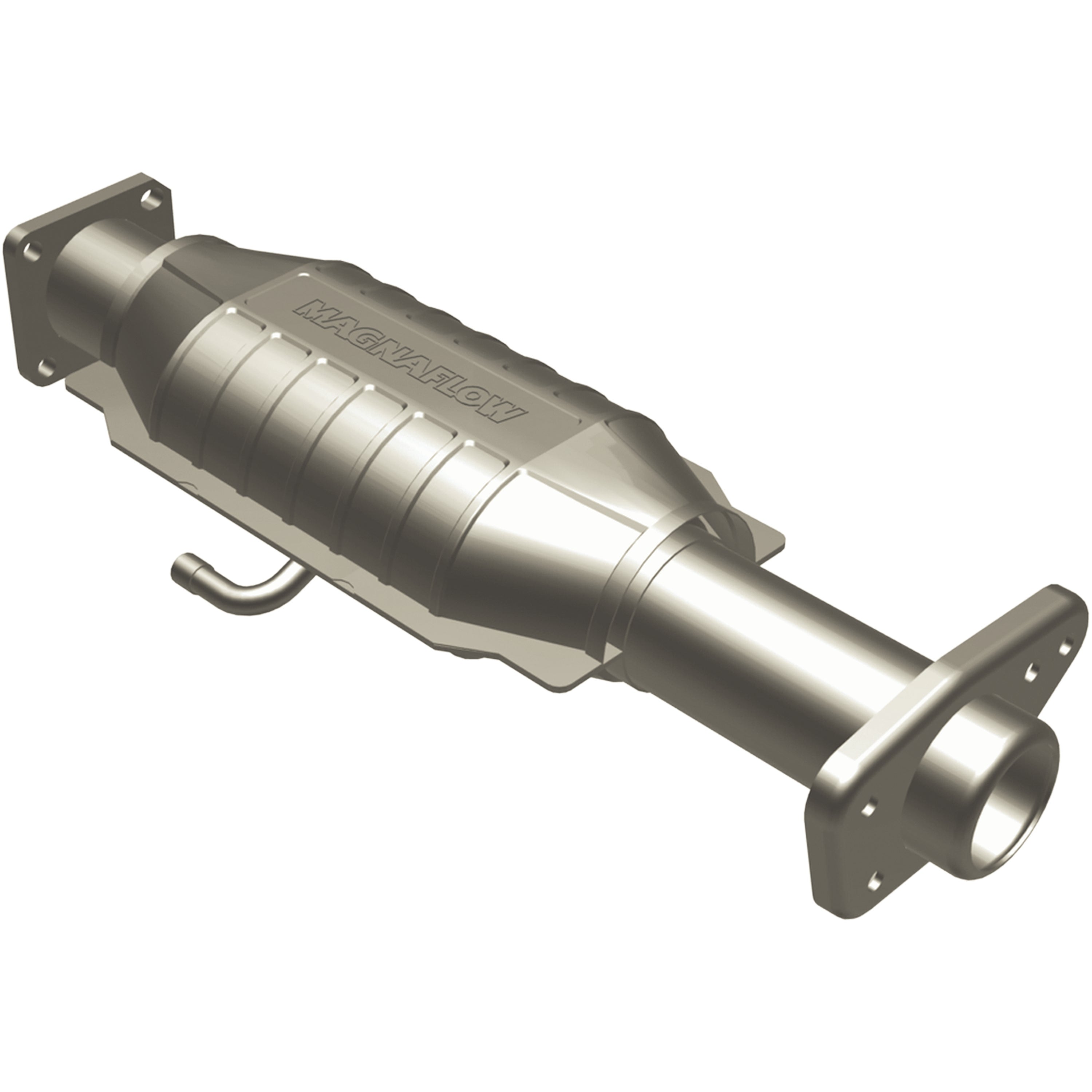 Standard Grade Federal / EPA Compliant Direct-Fit Catalytic Converter <br>1984 Buick Electra, Chevy Caprice, Impala 3.8L