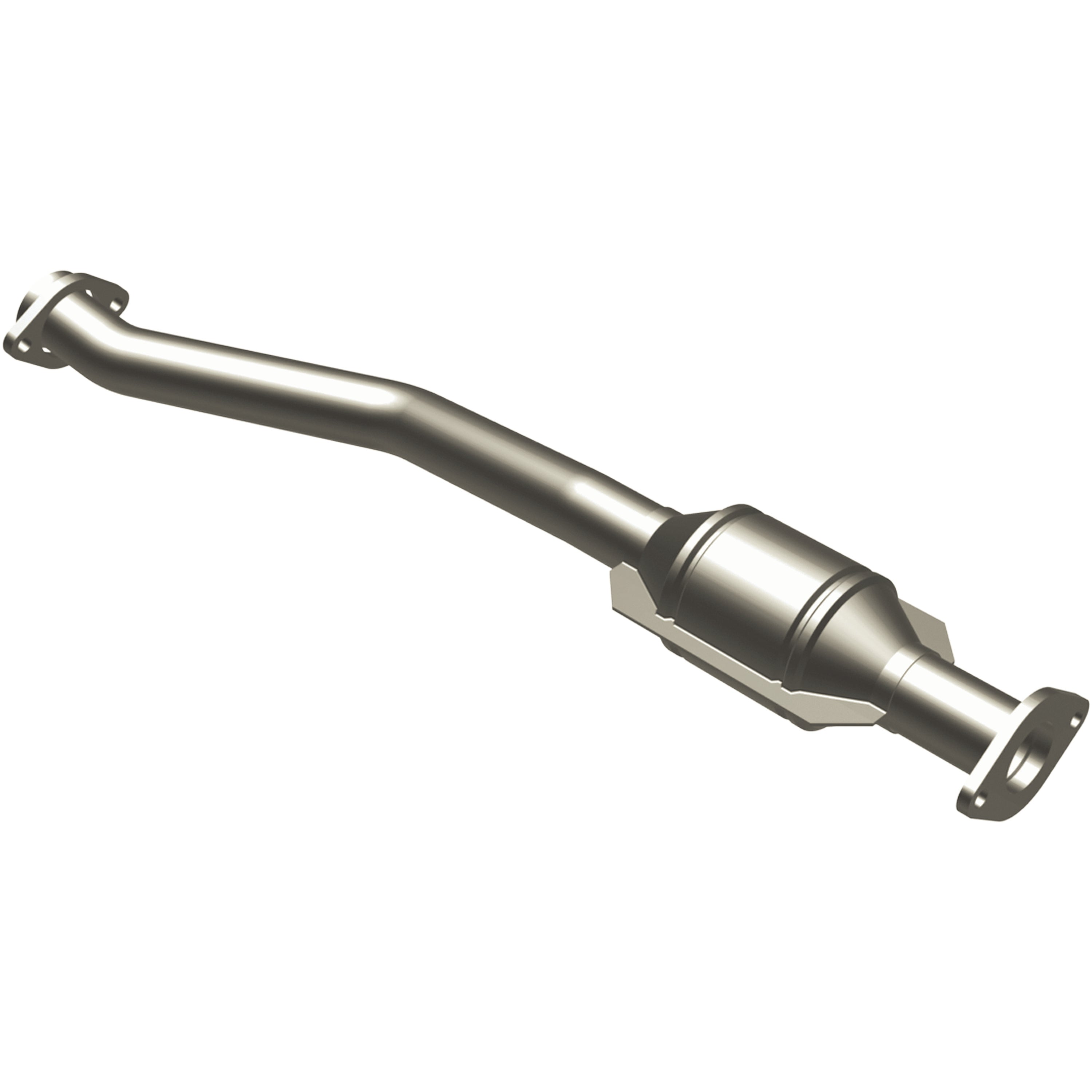 HM Grade Federal / EPA Compliant Direct-Fit Catalytic Converter <br>99-02 Suzuki Esteem 1.8L