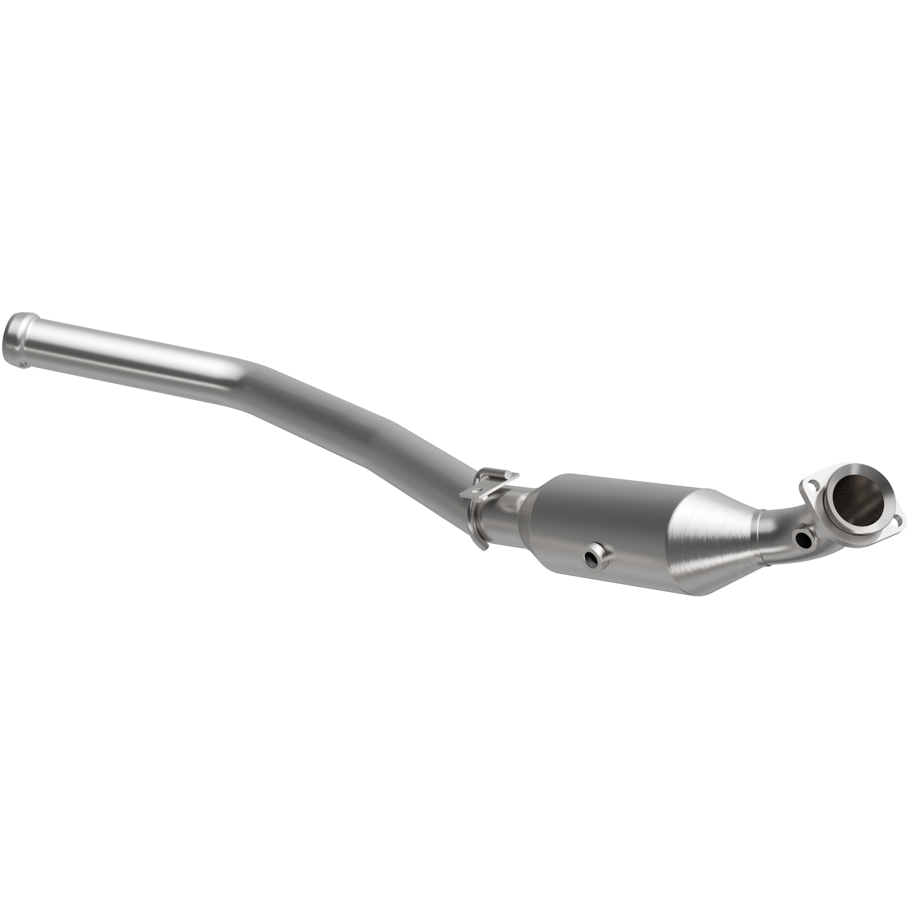 California Grade CARB Compliant Direct-Fit Catalytic Converter <br>09-12 Mercedes-Benz GL450, GL550