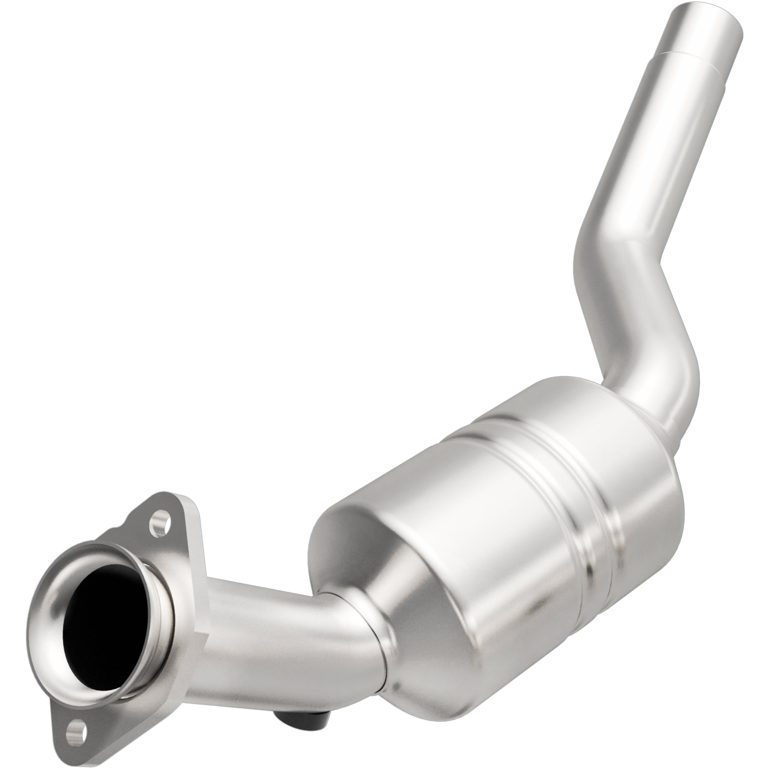 OEM Grade Federal / EPA Compliant Direct-Fit Catalytic Converter <br>07-09 Jaguar XKR, XK 4.2L