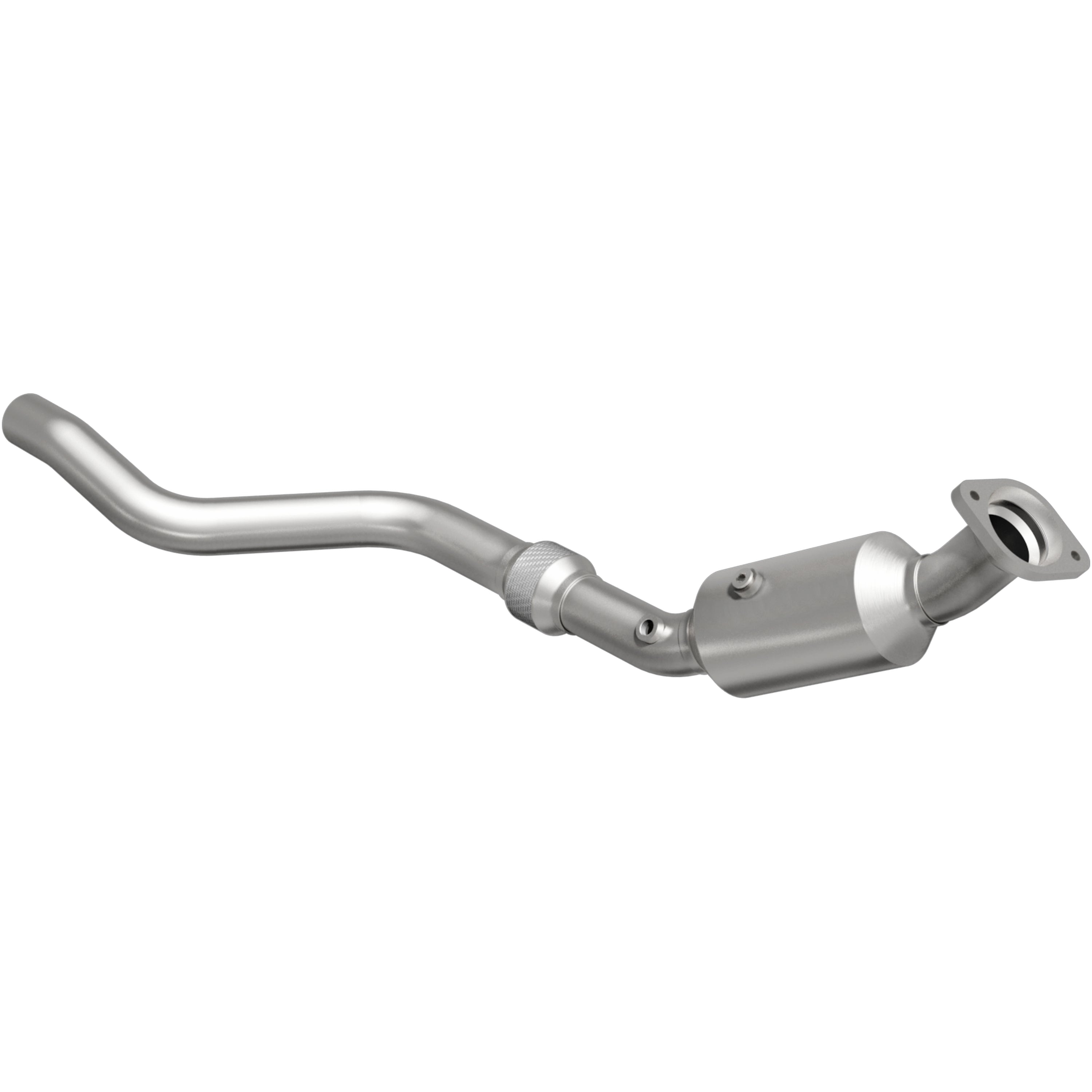 OEM Grade Federal / EPA Compliant Direct-Fit Catalytic Converter <br>05-19 Chrysler 300, 09-19 Dodge Challenger, 06-19 Charger