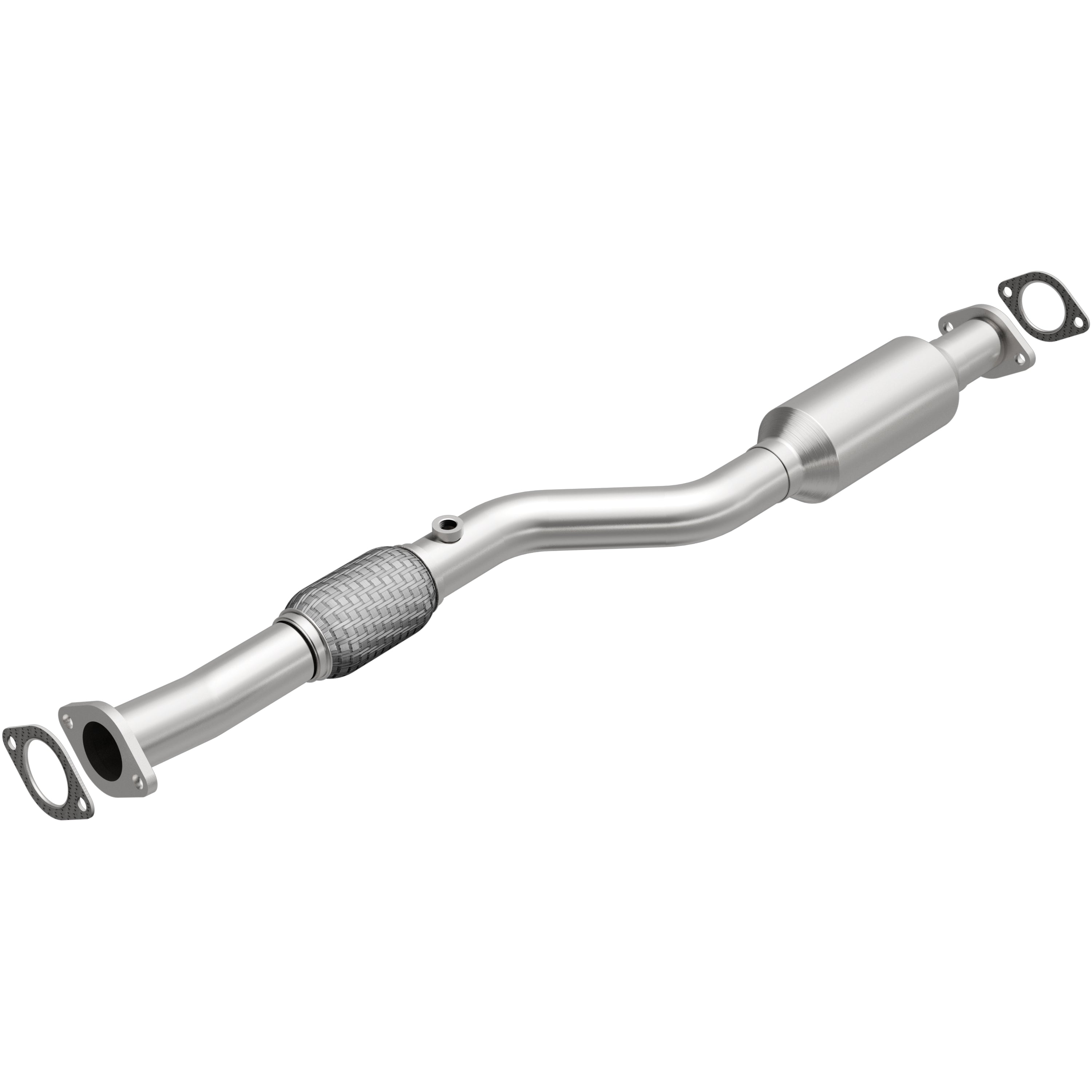 California Grade CARB Compliant Direct-Fit Catalytic Converter <br>2003 Hyundai Elantra 2.0L