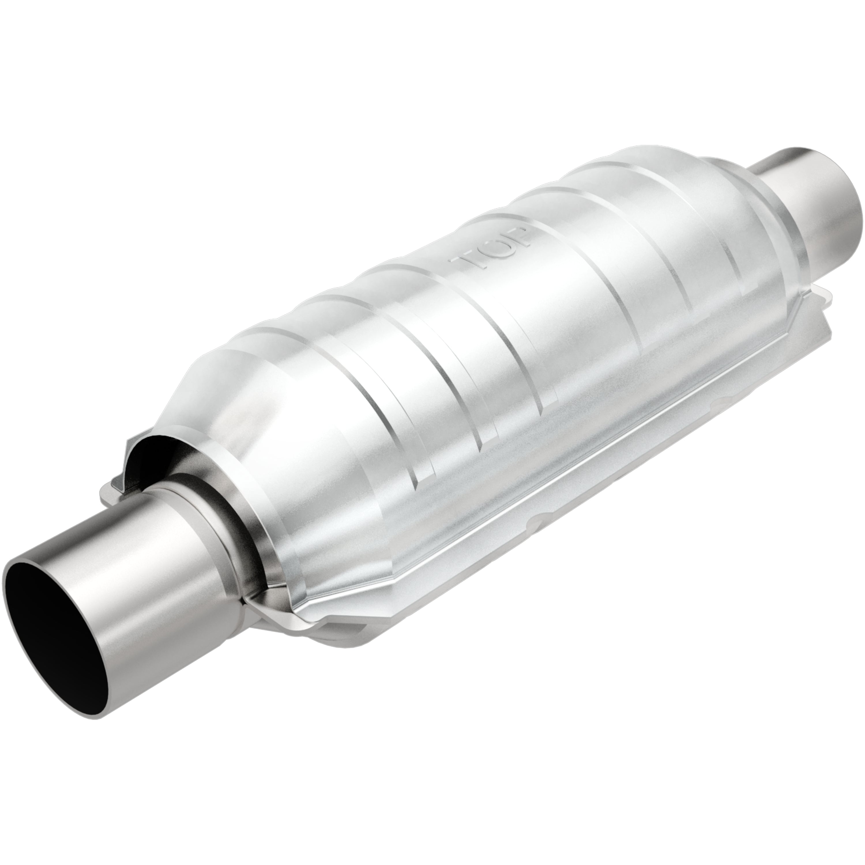 California Grade CARB Compliant Universal Catalytic Converter