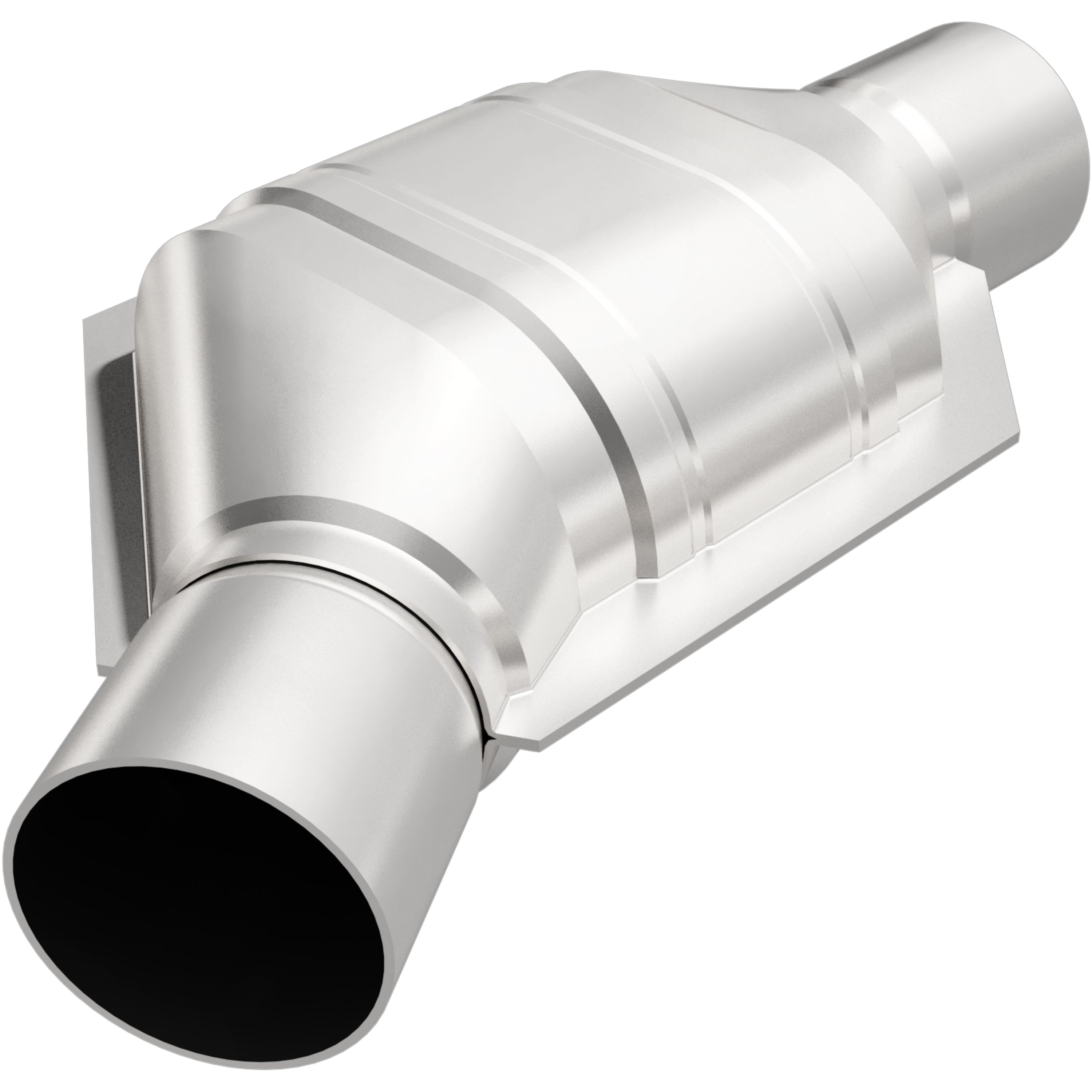 California Grade CARB Compliant Universal Catalytic Converter