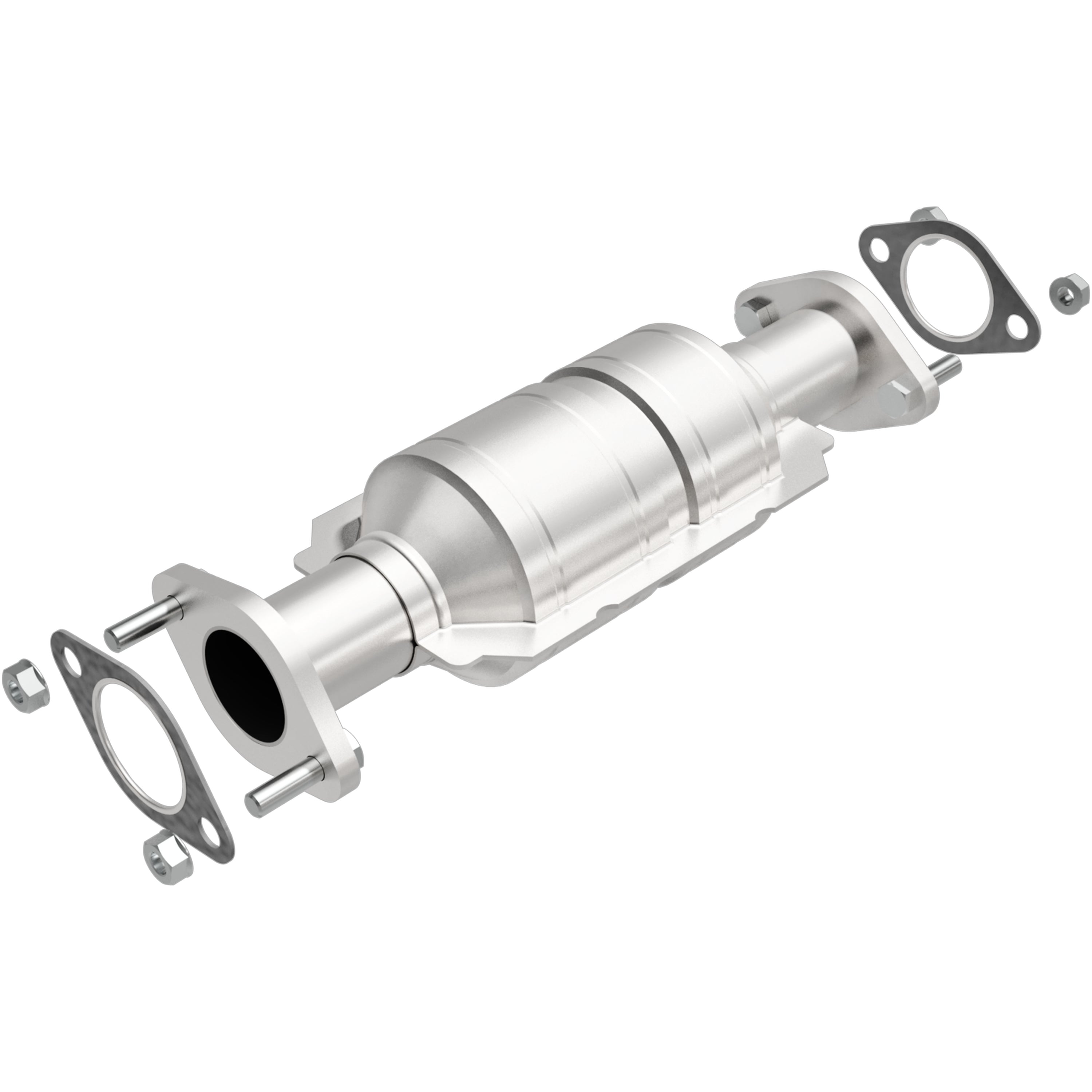 California Grade CARB Compliant Direct-Fit Catalytic Converter <br>09-10 Chevy Aveo/Aveo5, 2009 Pontiac G3 1.6L