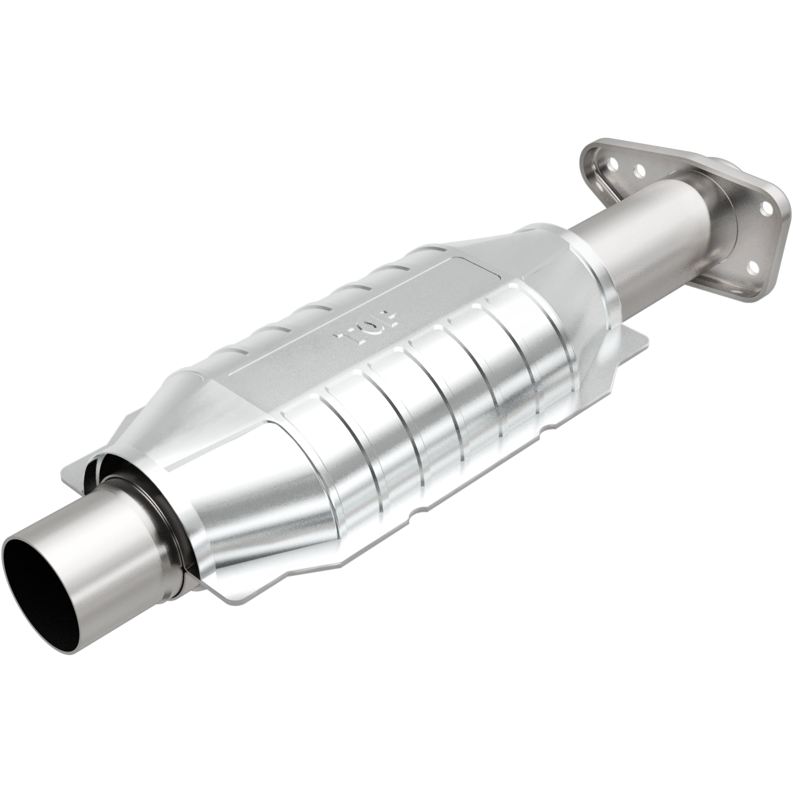 Standard Grade Federal / EPA Compliant Direct-Fit Catalytic Converter <br>1980 Buick Electra 5.7L, Chevry Malibu 3.8L