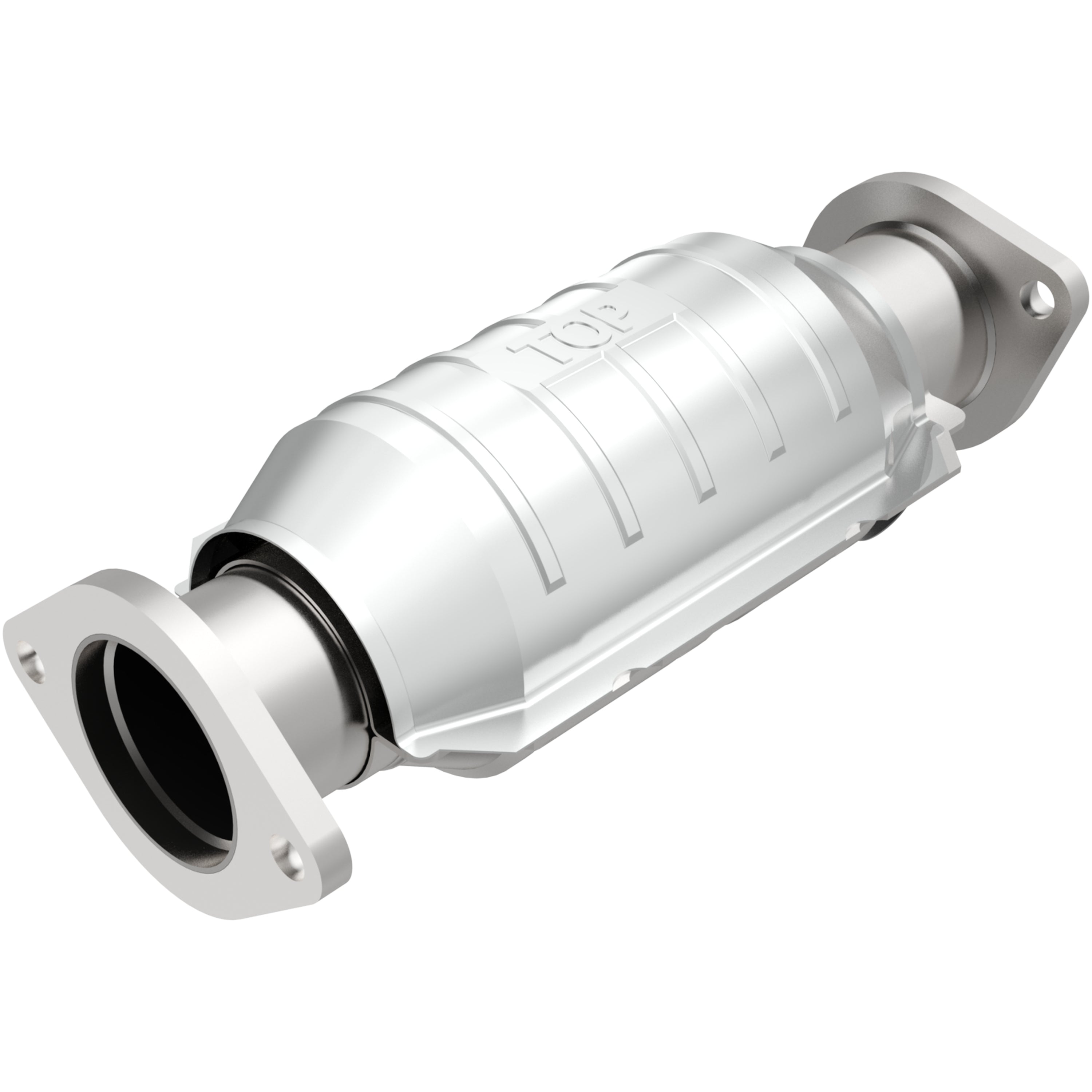 HM Grade Federal / EPA Compliant Direct-Fit Catalytic Converter <br>95-96 INFINITI G20 2.0L