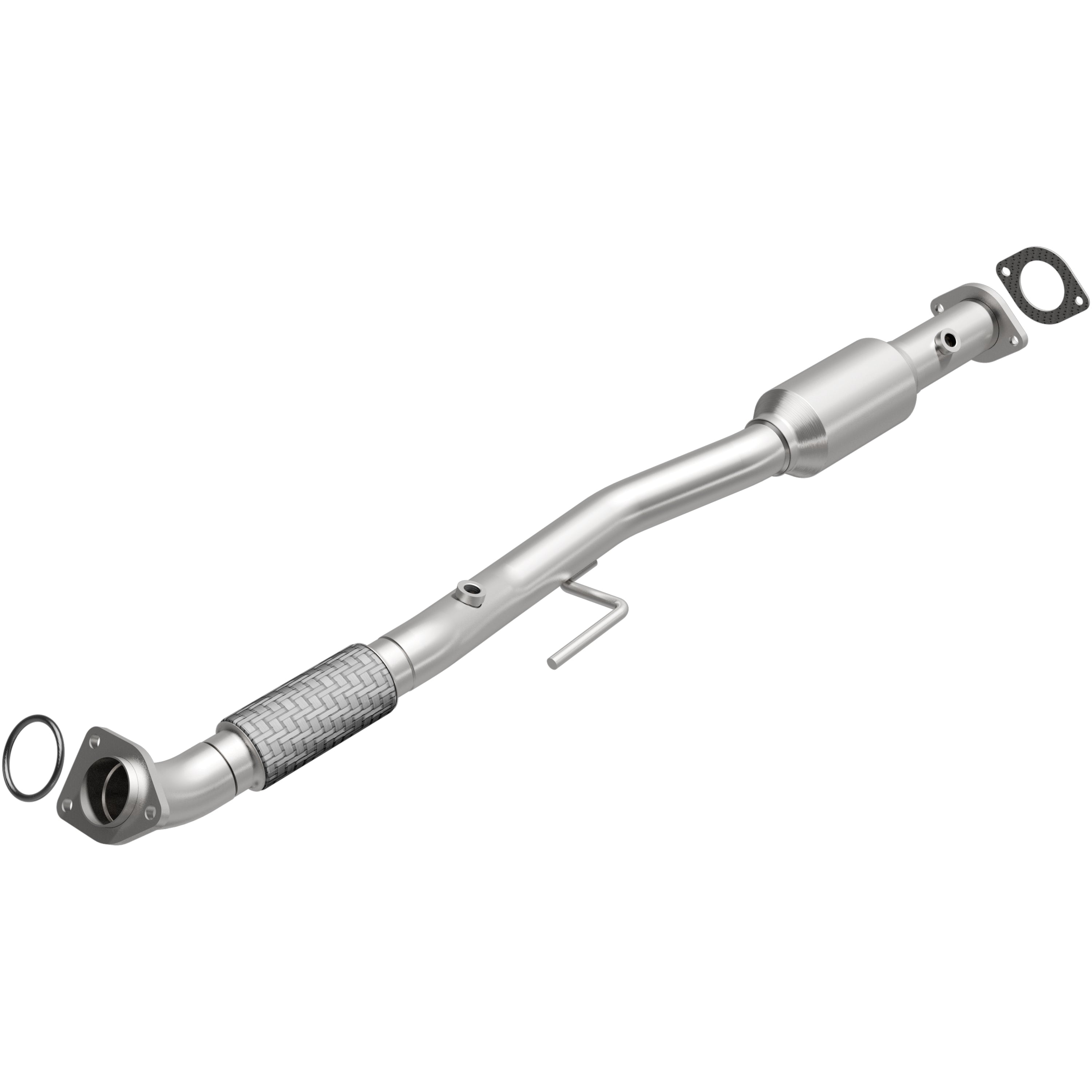 California Grade CARB Compliant Direct-Fit Catalytic Converter <br>13-15 Nissan Altima 2.5L