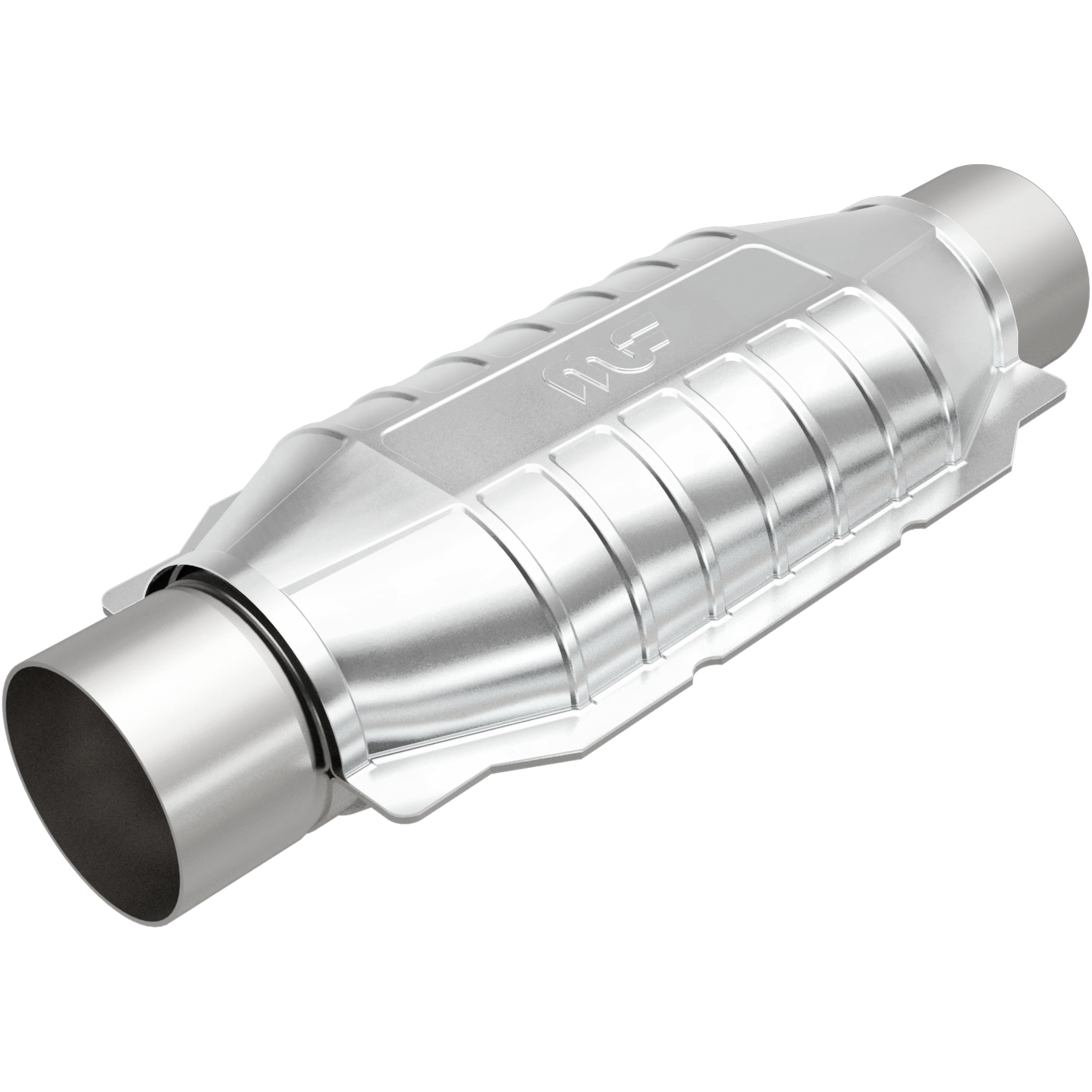 California Grade CARB Compliant Universal Catalytic Converter