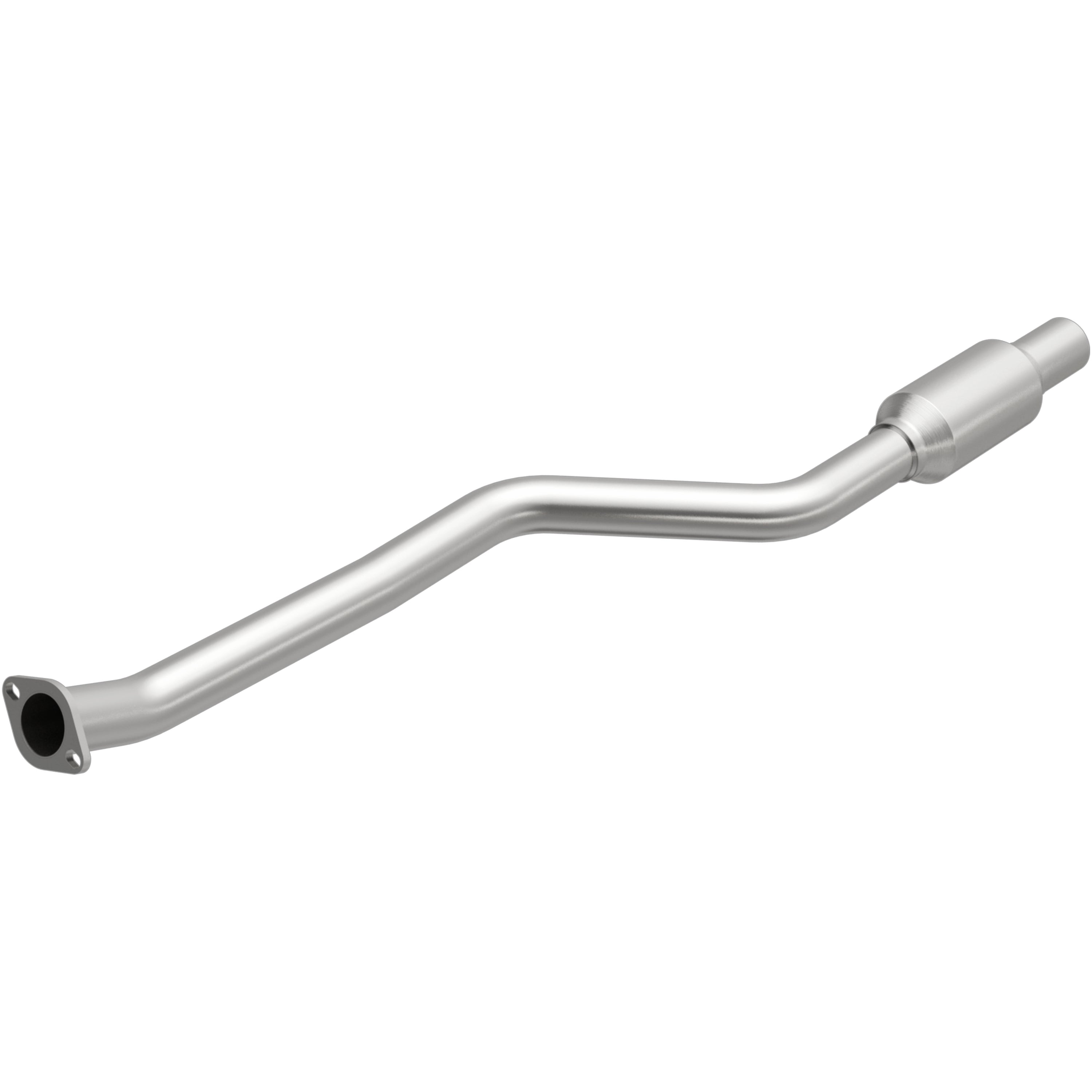 California Grade CARB Compliant Direct-Fit Catalytic Converter <br>08-10 BMW 535i, 2008 535xi, 09-10 535i xDrive