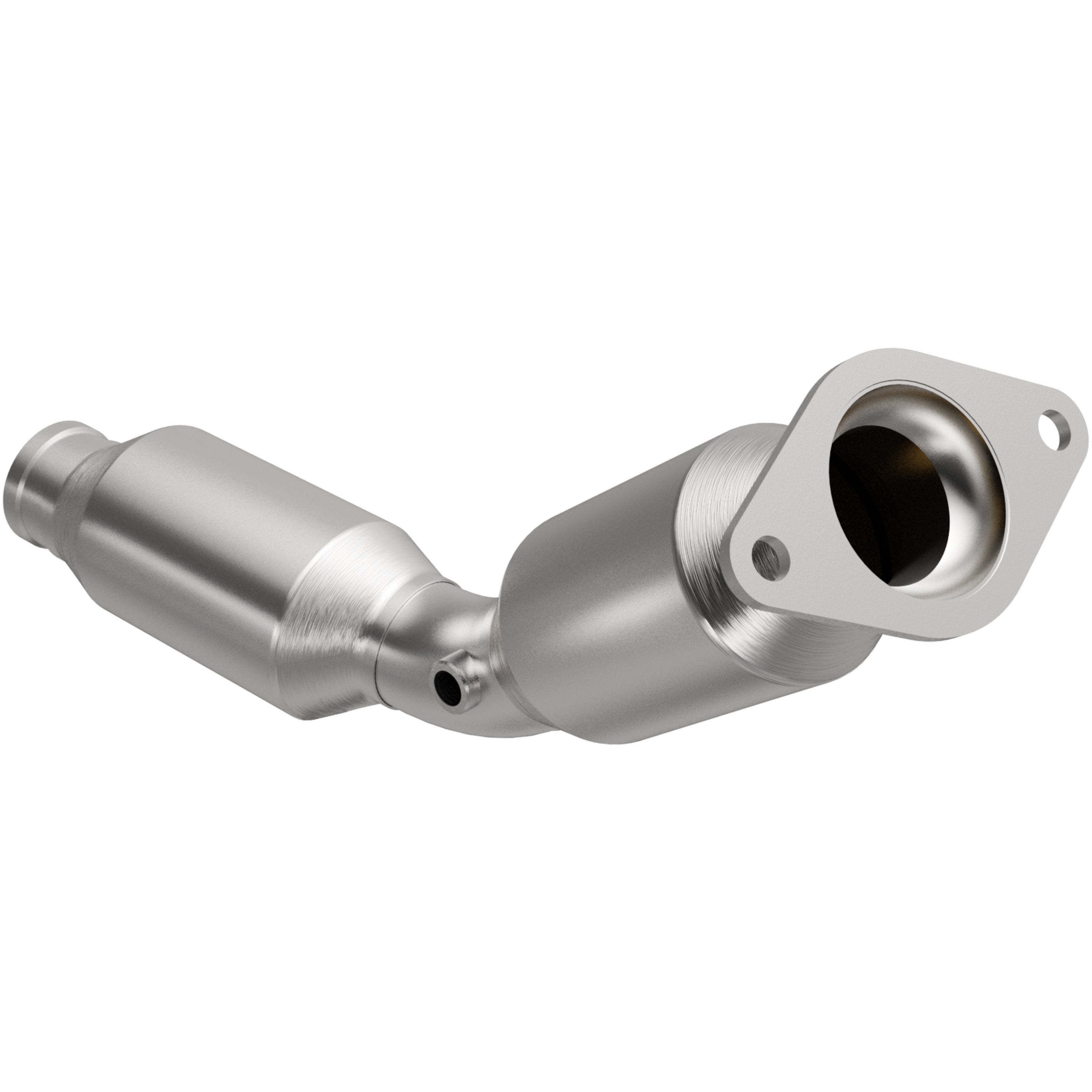 California Grade CARB Compliant Direct-Fit Catalytic Converter <br>12-15 Lexus CT200h, Toyota Prius V 1.8L