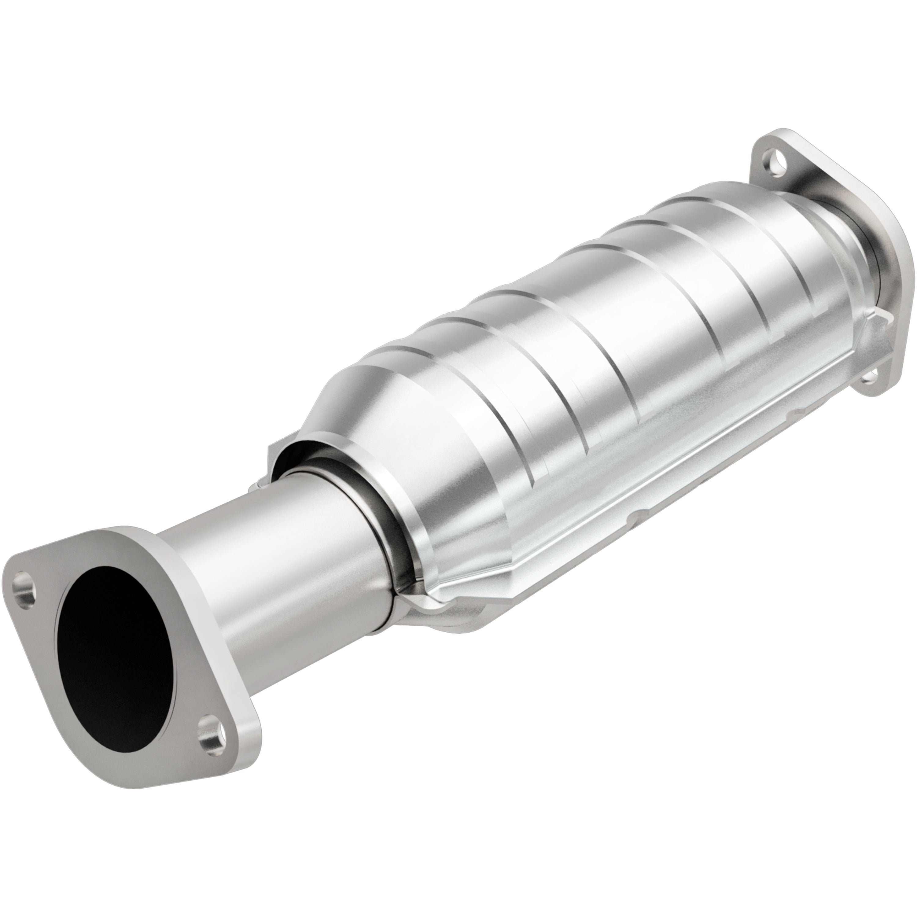 OEM Grade Federal / EPA Compliant Direct-Fit Catalytic Converter <br>06-07 Hyundai Sonata 3.3L, 2006 Azera 3.8L