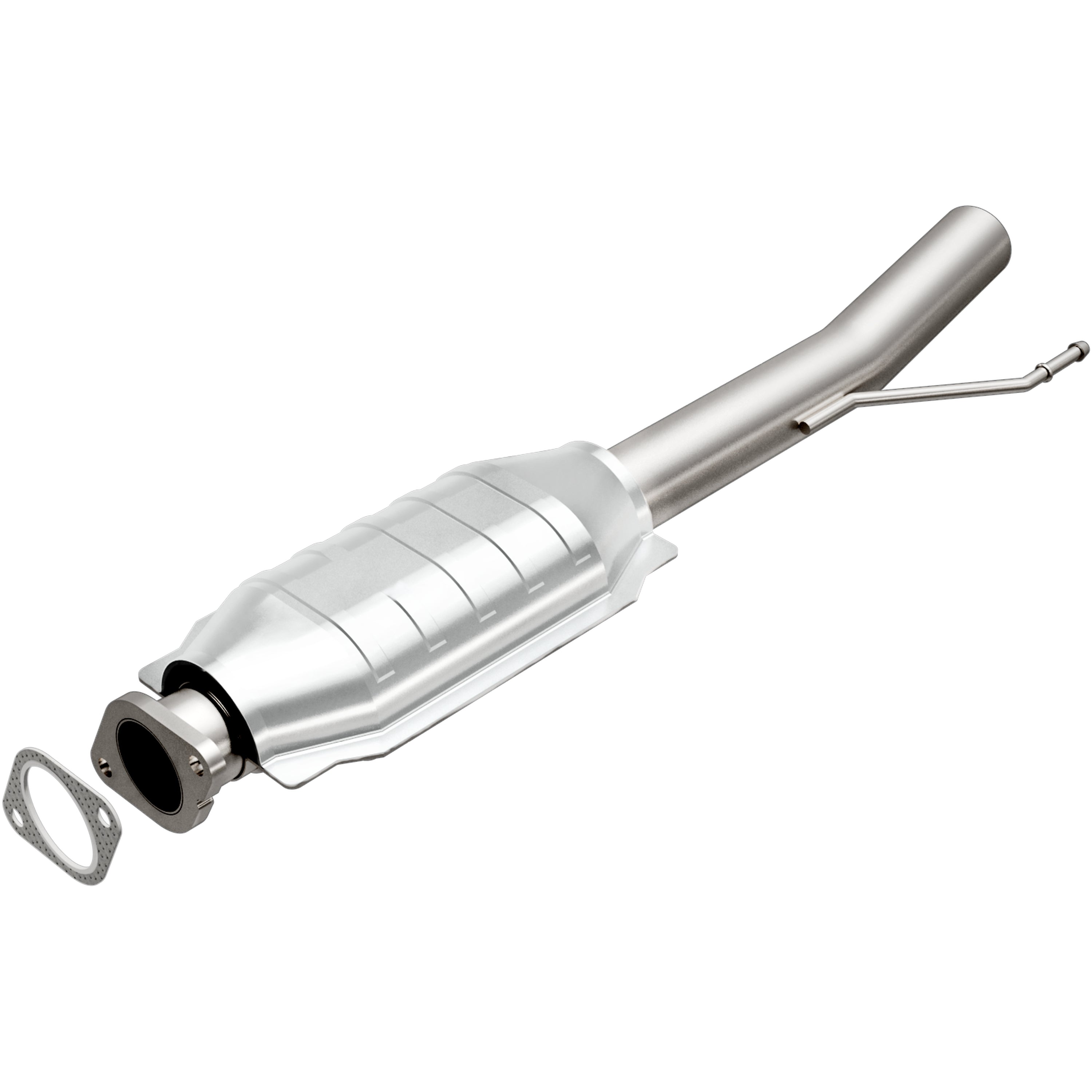 HM Grade Federal / EPA Compliant Direct-Fit Catalytic Converter <br>05-08 Ford Escape, Mercury Mariner 3.0L