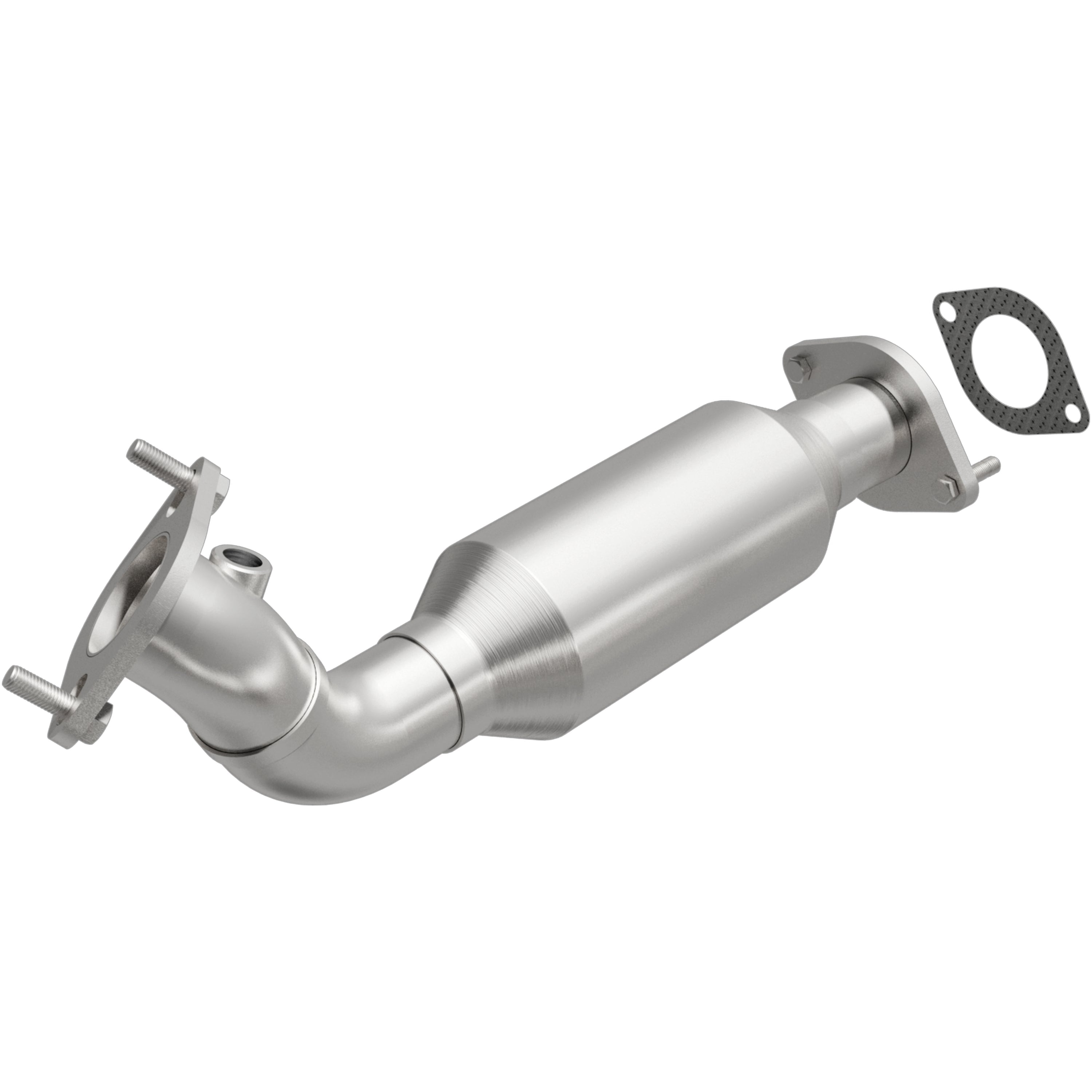 California Grade CARB Compliant Direct-Fit Catalytic Converter <br>08-11 Cadillac STS, 08-11 Cadillac CTS 3.6L RWD