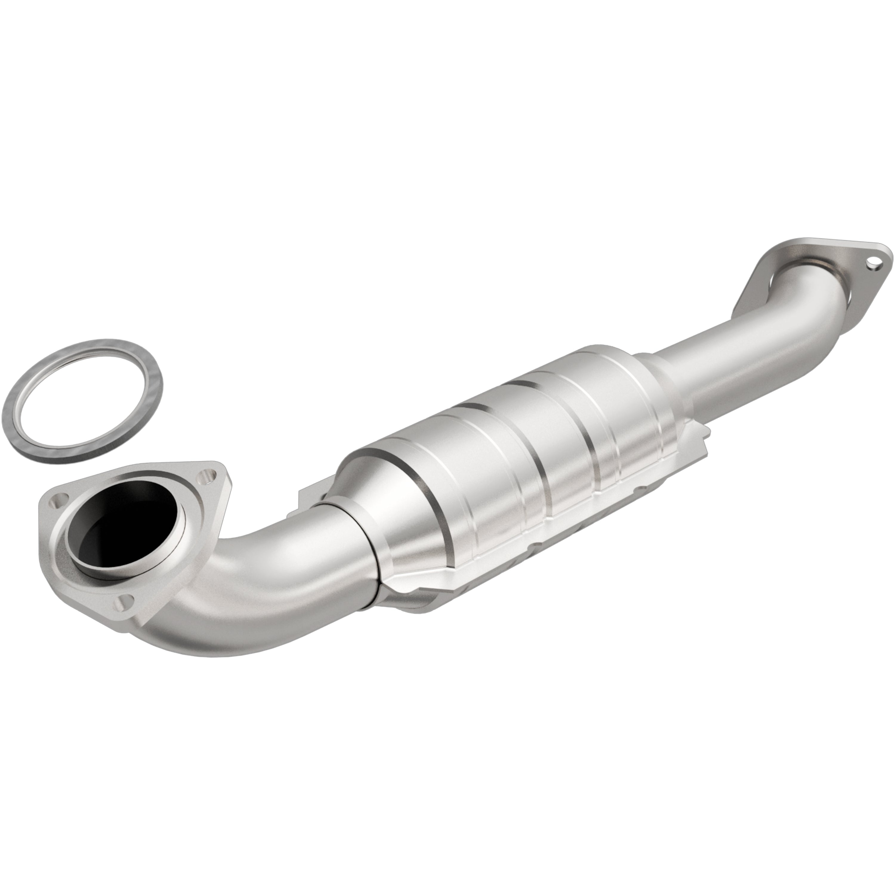 OEM Grade Federal / EPA Compliant Direct-Fit Catalytic Converter <br>08-09 Pontiac G8 3.6L