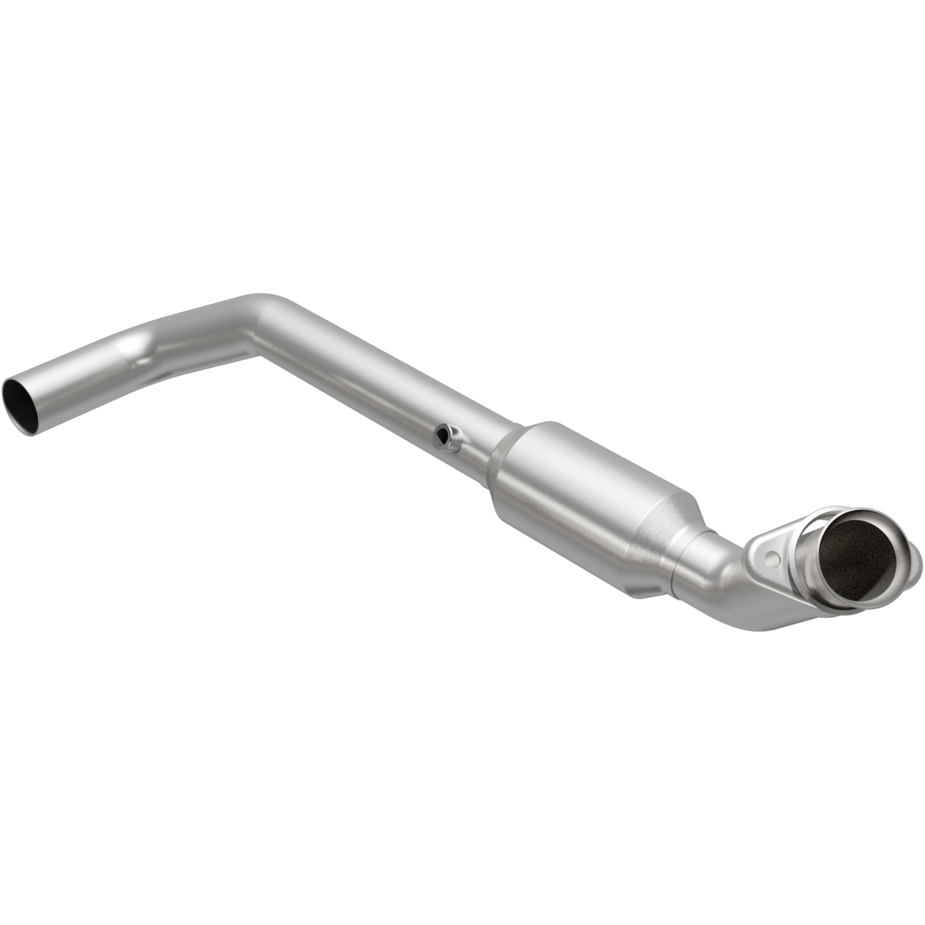 OEM Grade Federal / EPA Compliant Direct-Fit Catalytic Converter <br>05-08 Ford F-150 4.2L