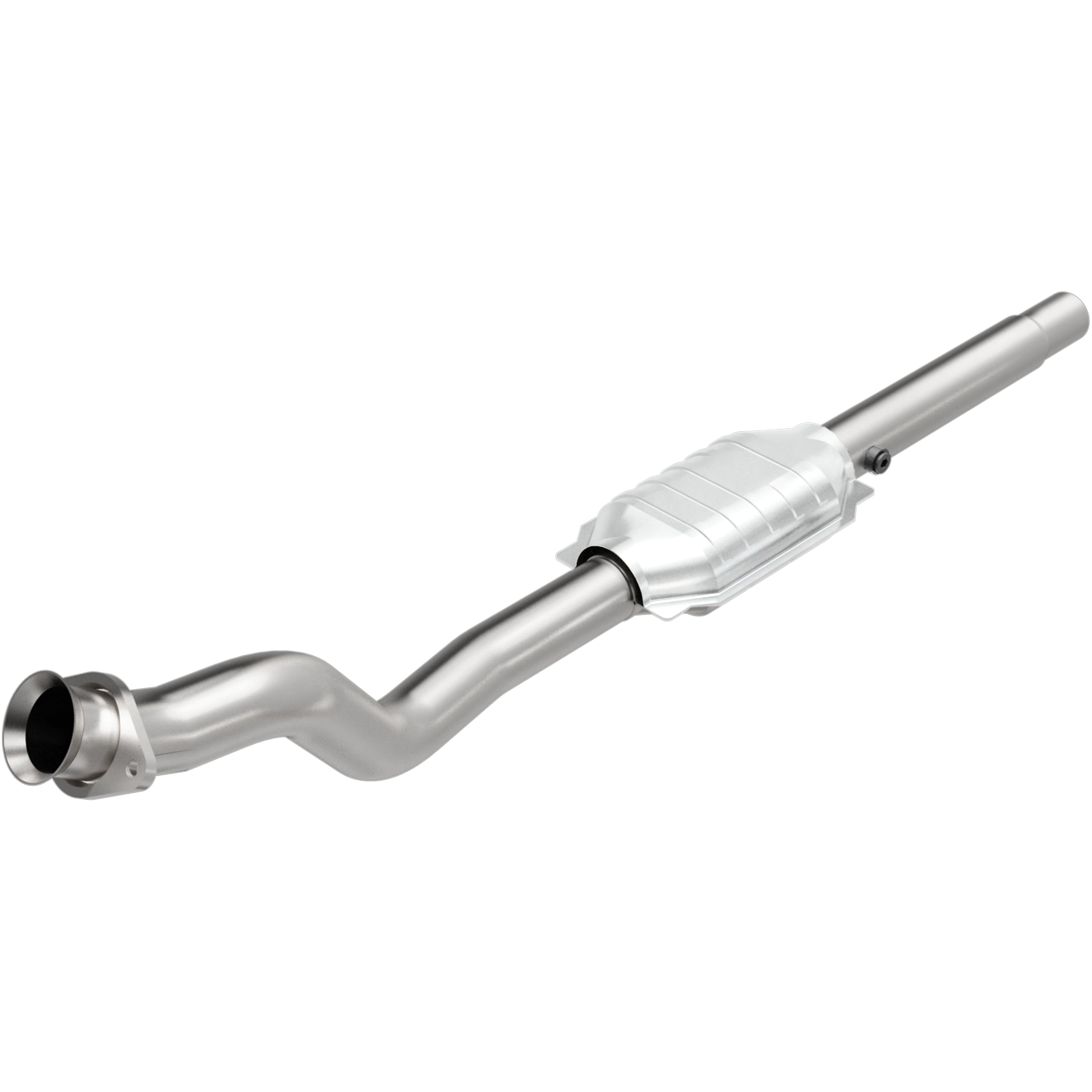 HM Grade Federal / EPA Compliant Direct-Fit Catalytic Converter <br>1996 Chevy Lumina, Pontiac Trans Sport 3.4L