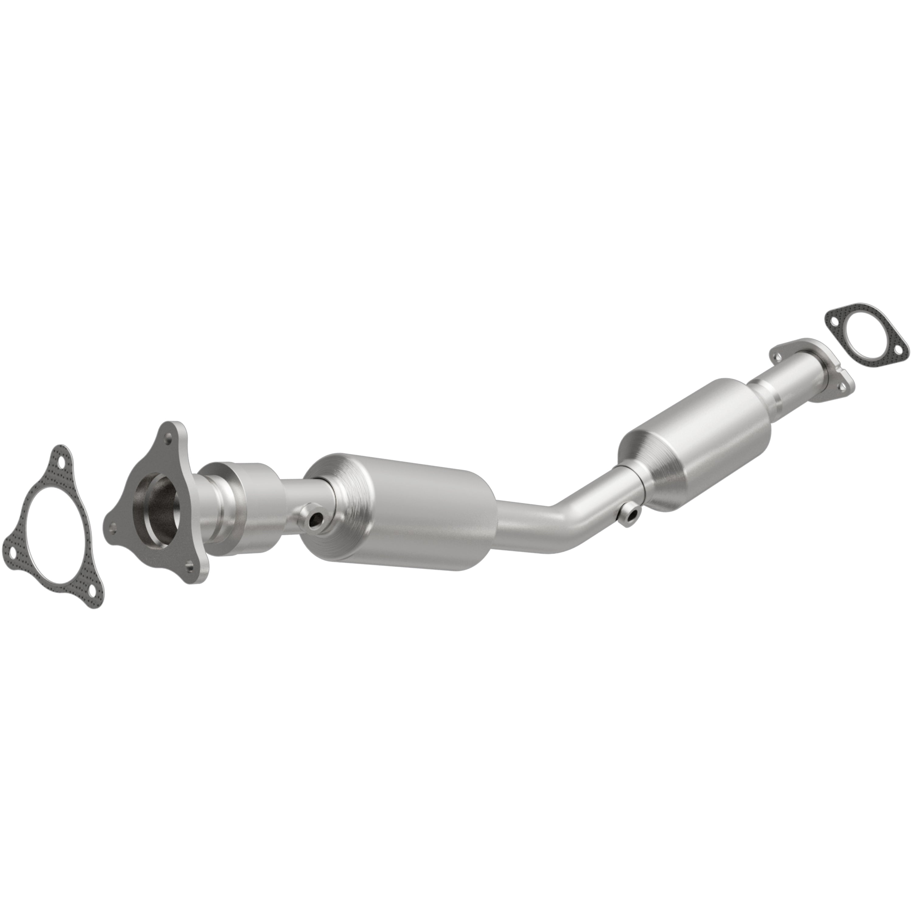 California Grade CARB Compliant Direct-Fit Catalytic Converter <br>06-10 Chevy Cobalt, 07-09 Pontiac G5 2.2L