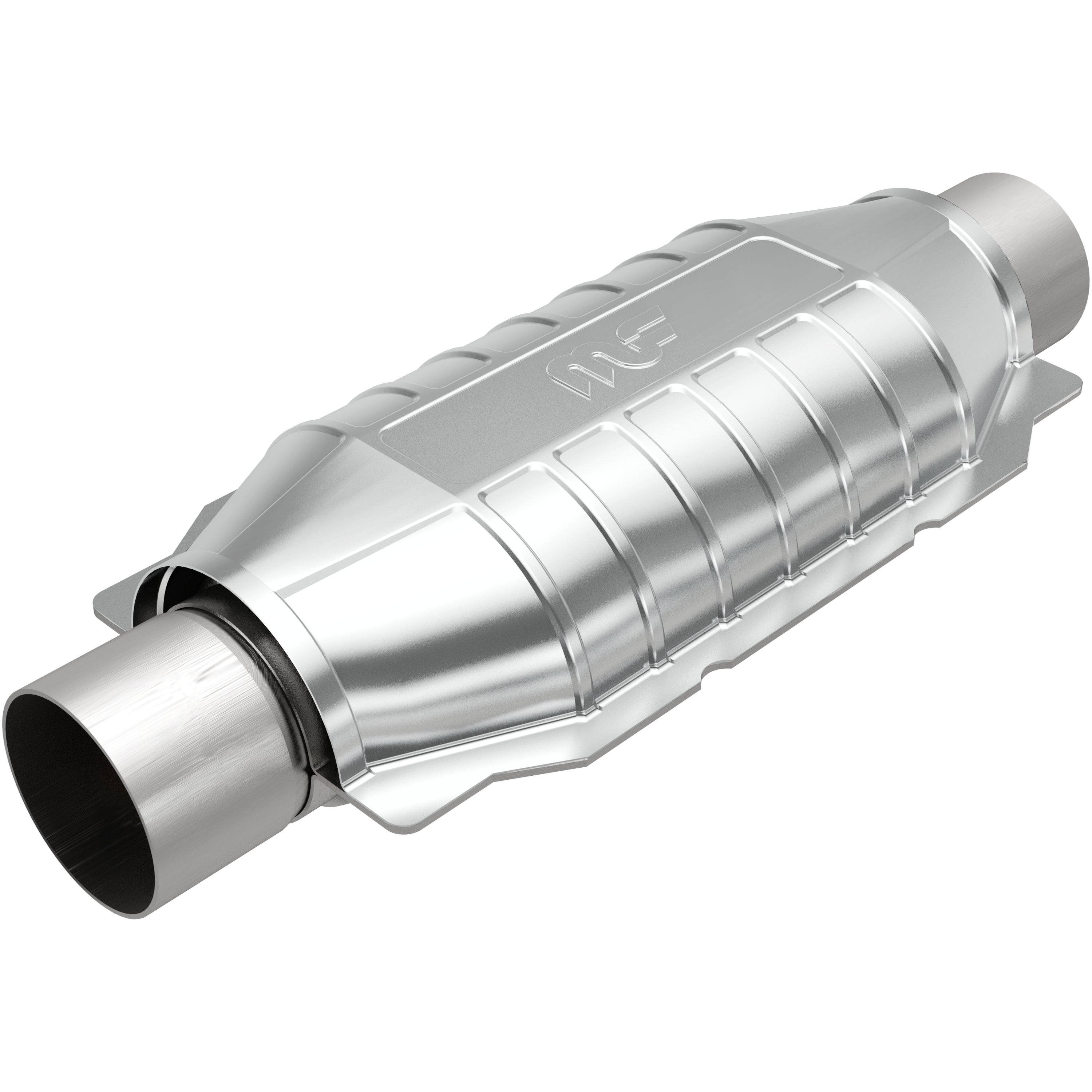 OEM Grade Federal / EPA Compliant Universal Catalytic Converter <br>04-08 Isuzu Ascender, 2006 i-280, i-350, 07-08 i-290, i-370