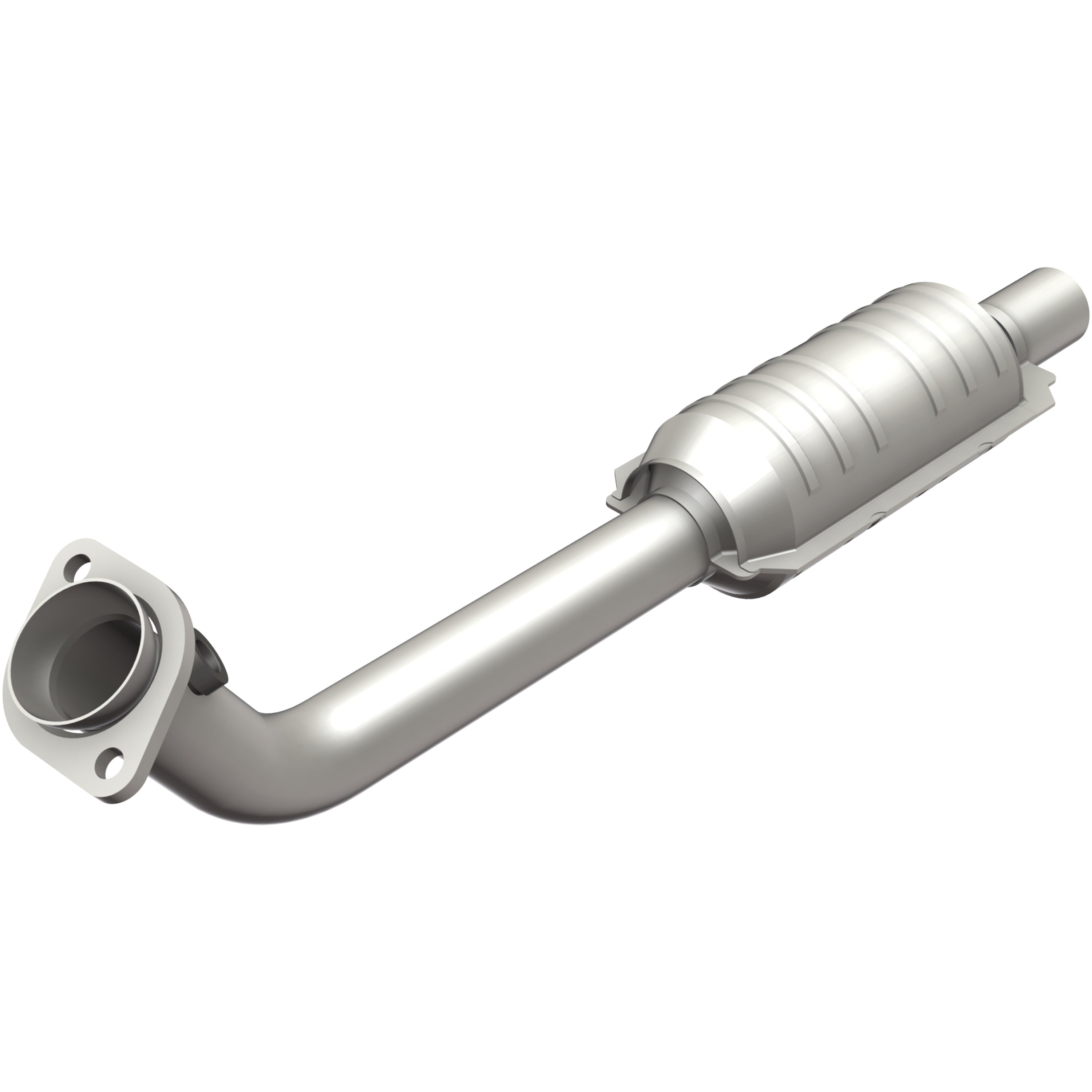 HM Grade Federal / EPA Compliant Direct-Fit Catalytic Converter <br>00-03 BMW X5 4.4L, 4.6L