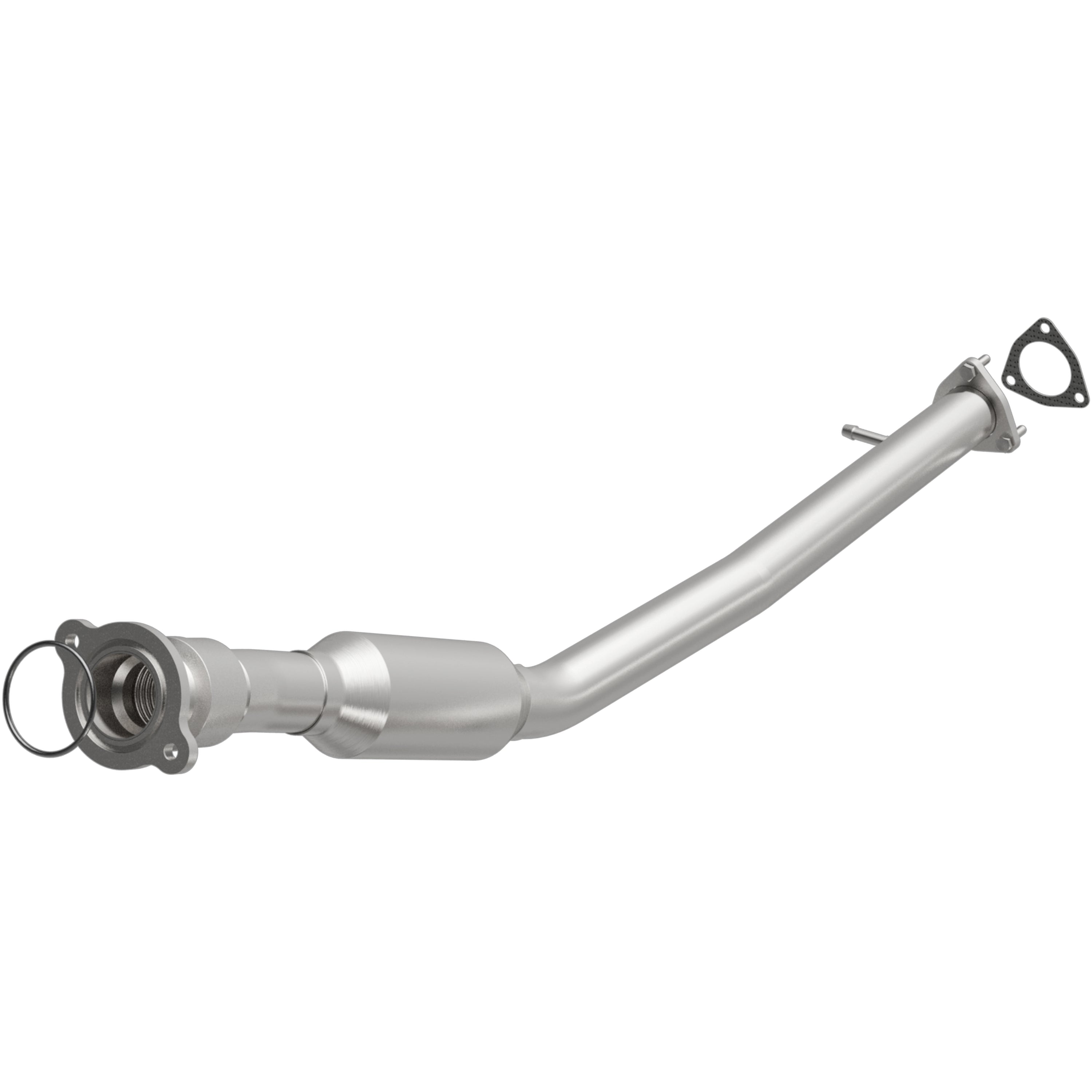 California Grade CARB Compliant Direct-Fit Catalytic Converter <br>05-06 Chevy Equinox, 2006 Pontiac Torrent