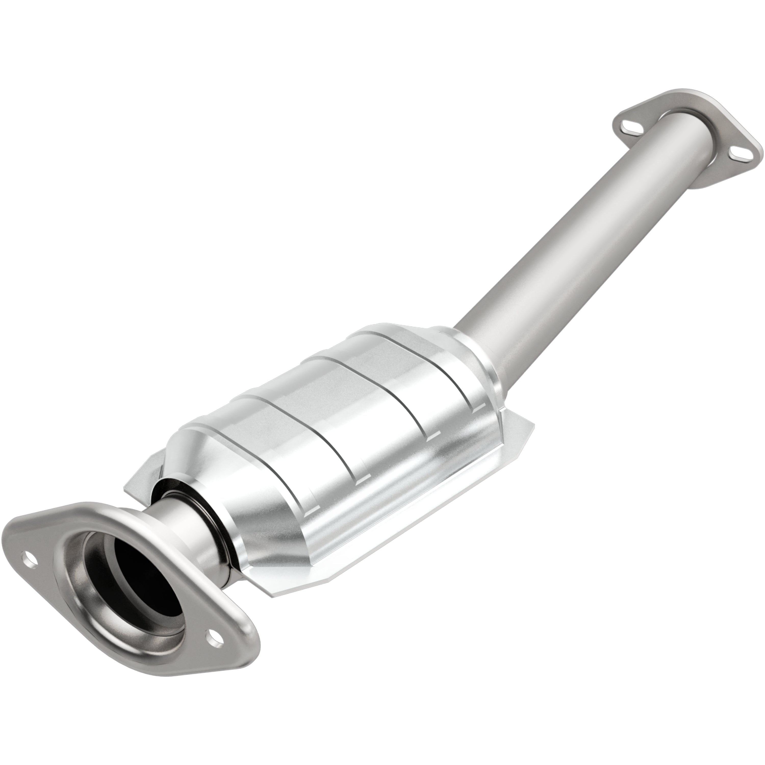 HM Grade Federal / EPA Compliant Direct-Fit Catalytic Converter <br>95-97 Ford Contour, Mercury Mystique 2.5L