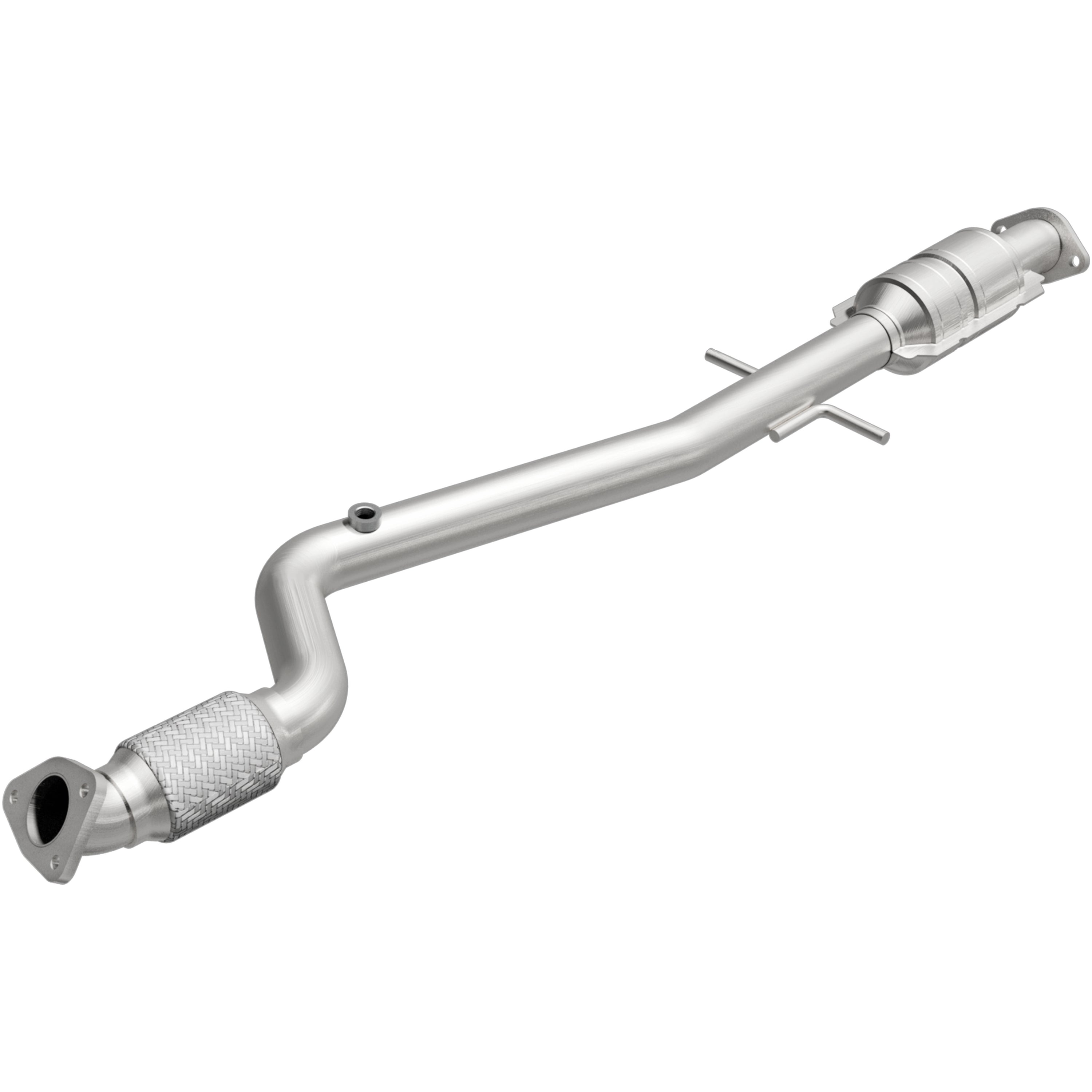 California Grade CARB Compliant Direct-Fit Catalytic Converter <br>11-15 Chevrolet Cruze 1.4L