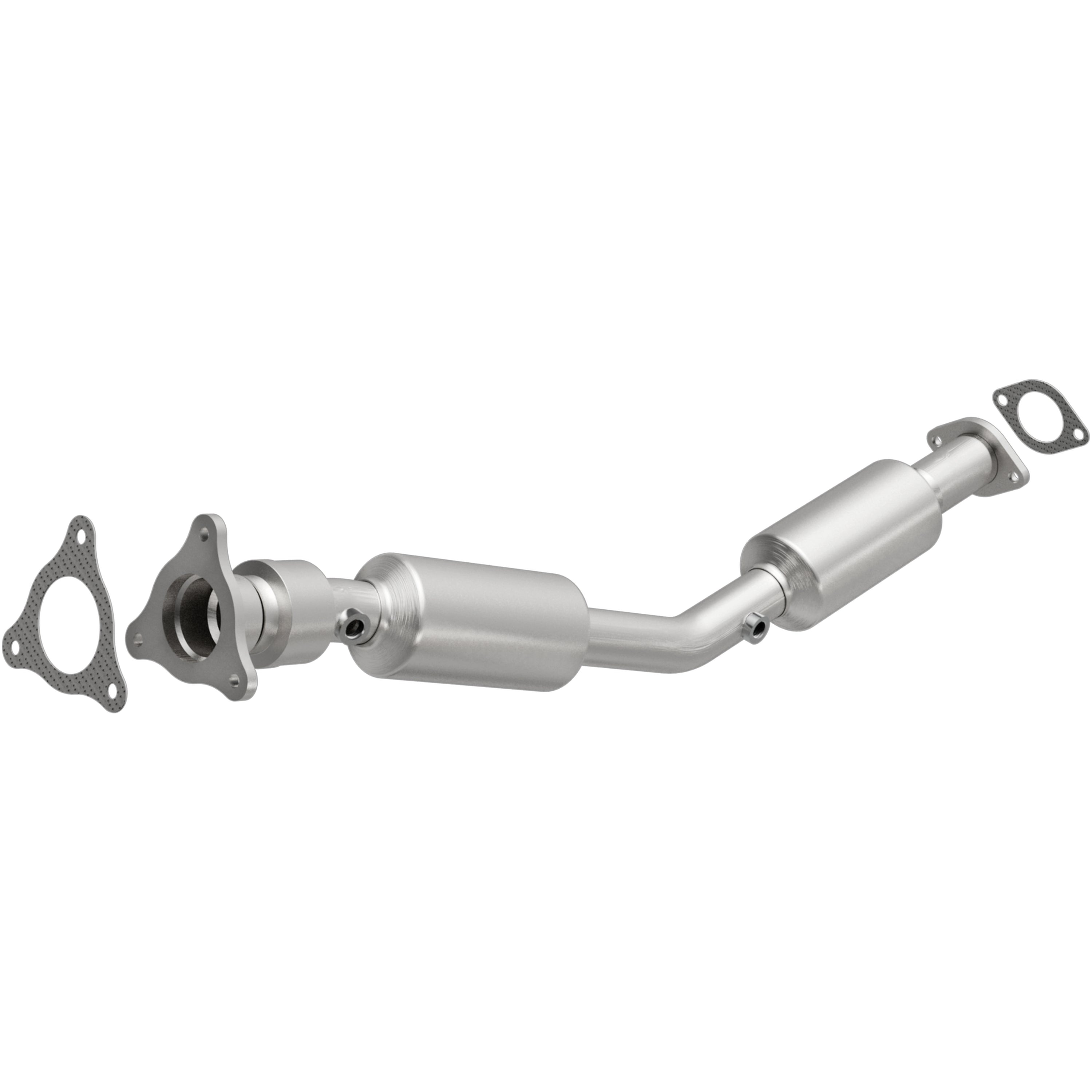 California Grade CARB Compliant Direct-Fit Catalytic Converter <br>08-11 Chevy HHR 2.2L, 2.4L