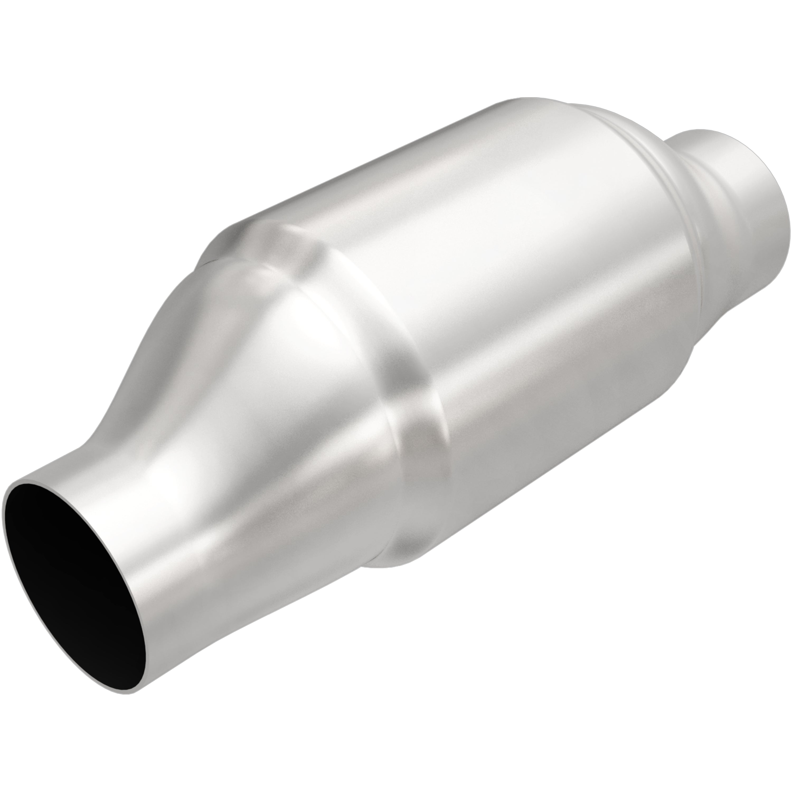 OEM Grade Federal / EPA Compliant Universal Catalytic Converter