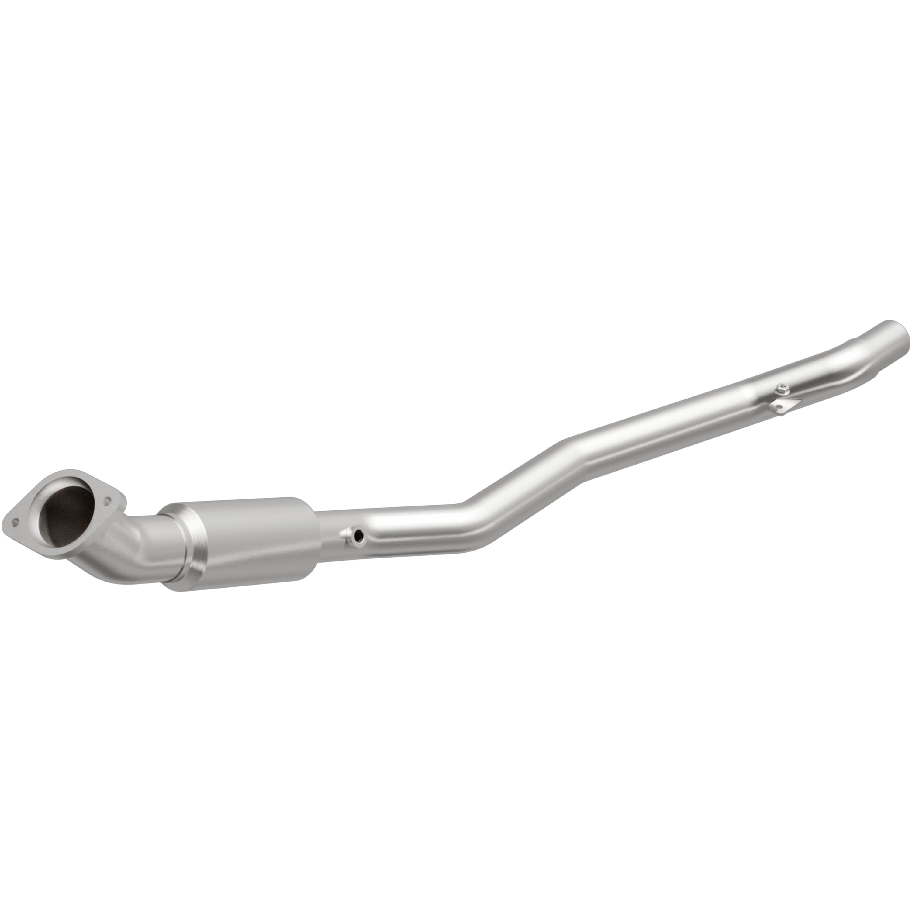 OEM Grade Federal / EPA Compliant Direct-Fit Catalytic Converter <br>05-10 Chrysler 300, 07-10 Dodge Charger