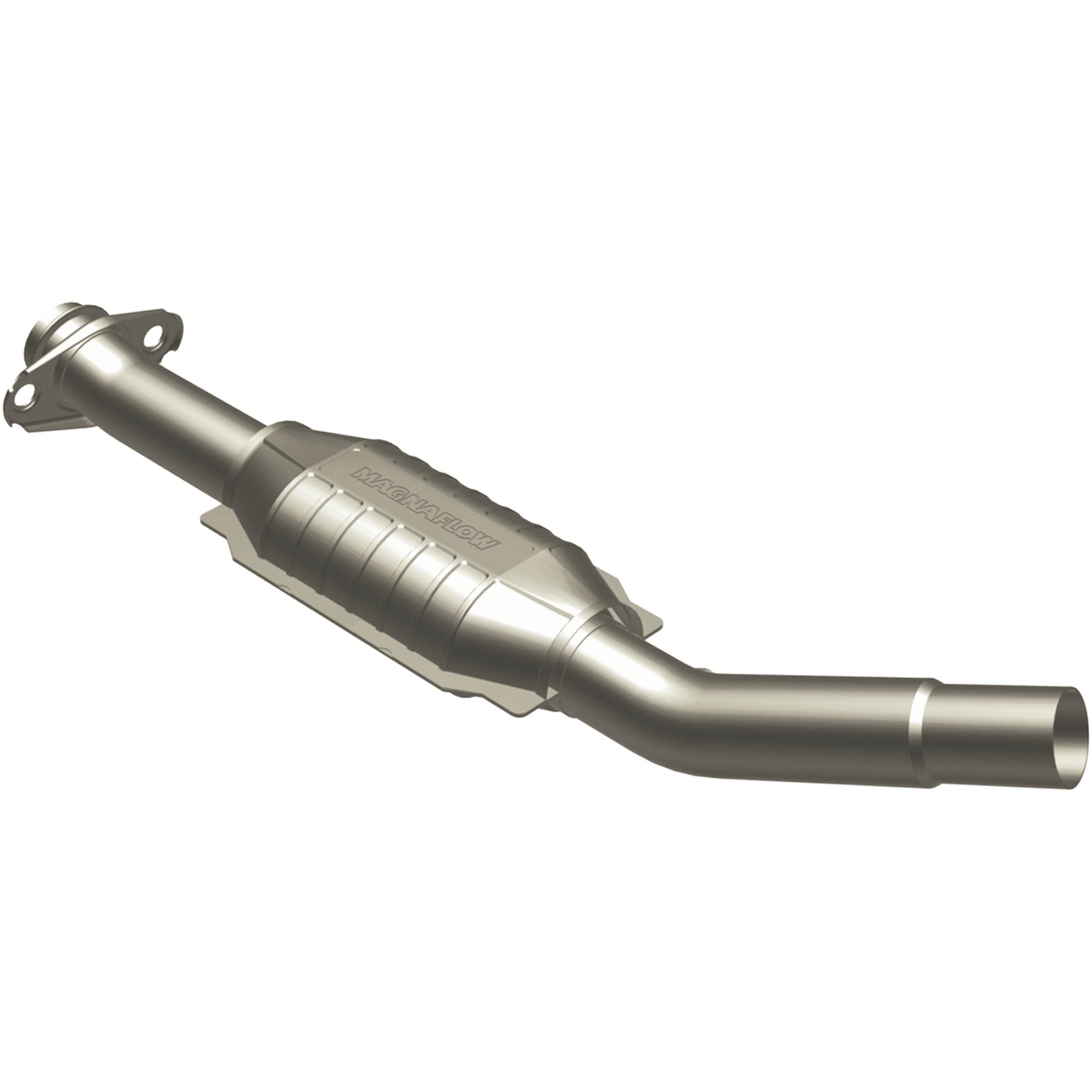 HM Grade Federal / EPA Compliant Direct-Fit Catalytic Converter <br>95-99 Dodge Neon, Plymouth Neon 2.0L