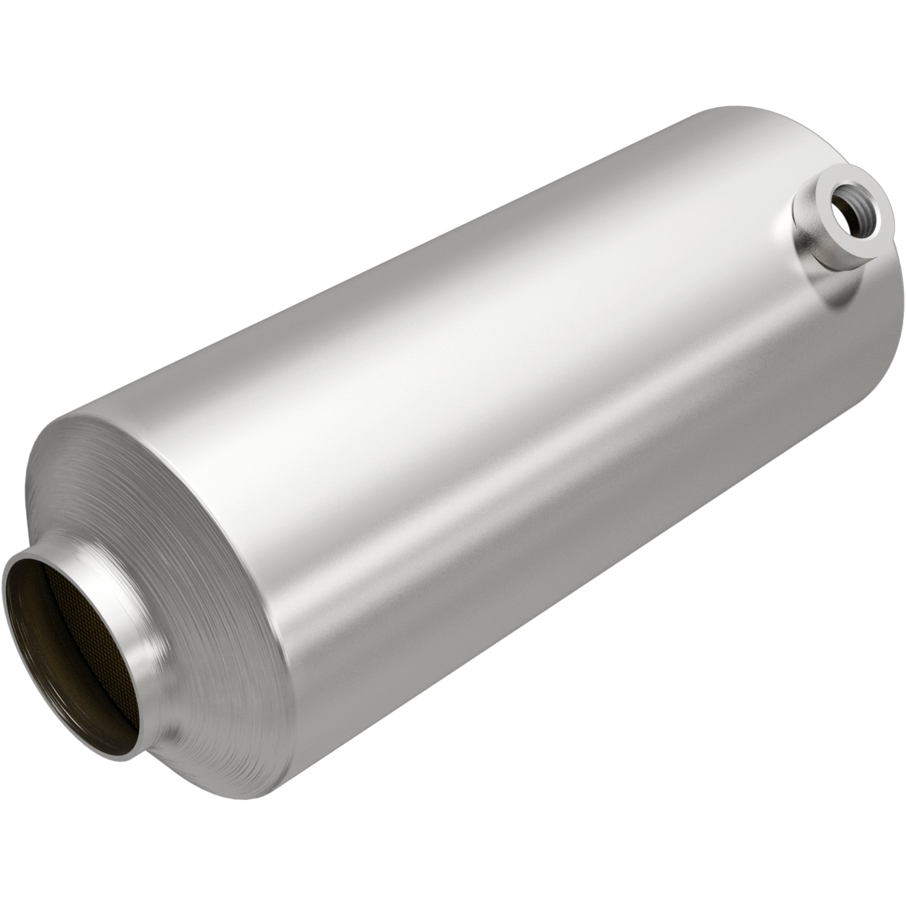 California Grade CARB Compliant Universal Catalytic Converter