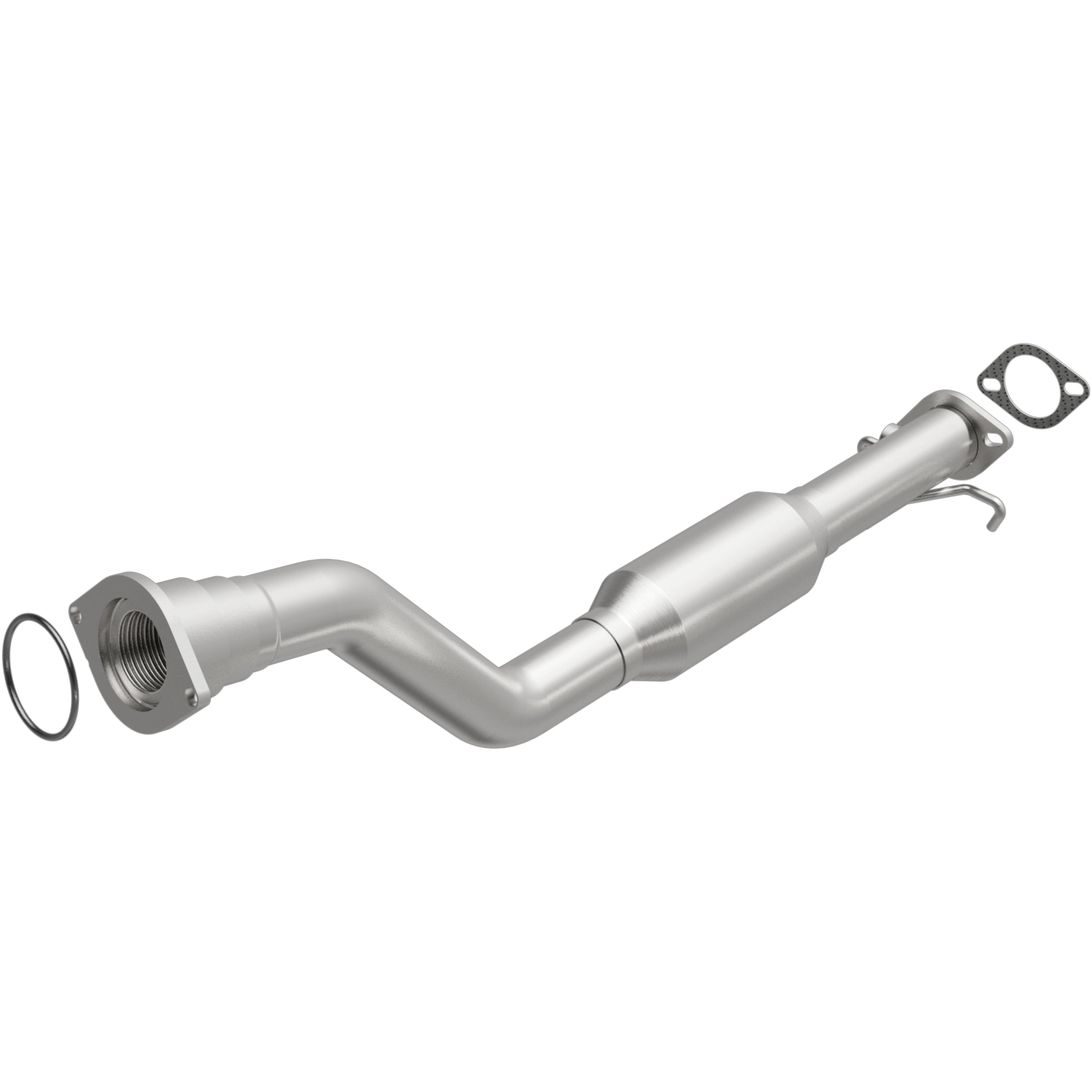 California Grade CARB Compliant Direct-Fit Catalytic Converter <br>2004 Buick Regal, 04-05 Chevy Impala, Monte Carlo