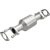 California Grade CARB Compliant Direct-Fit Catalytic Converter <br>05-06 Kia Sorento 3.5L