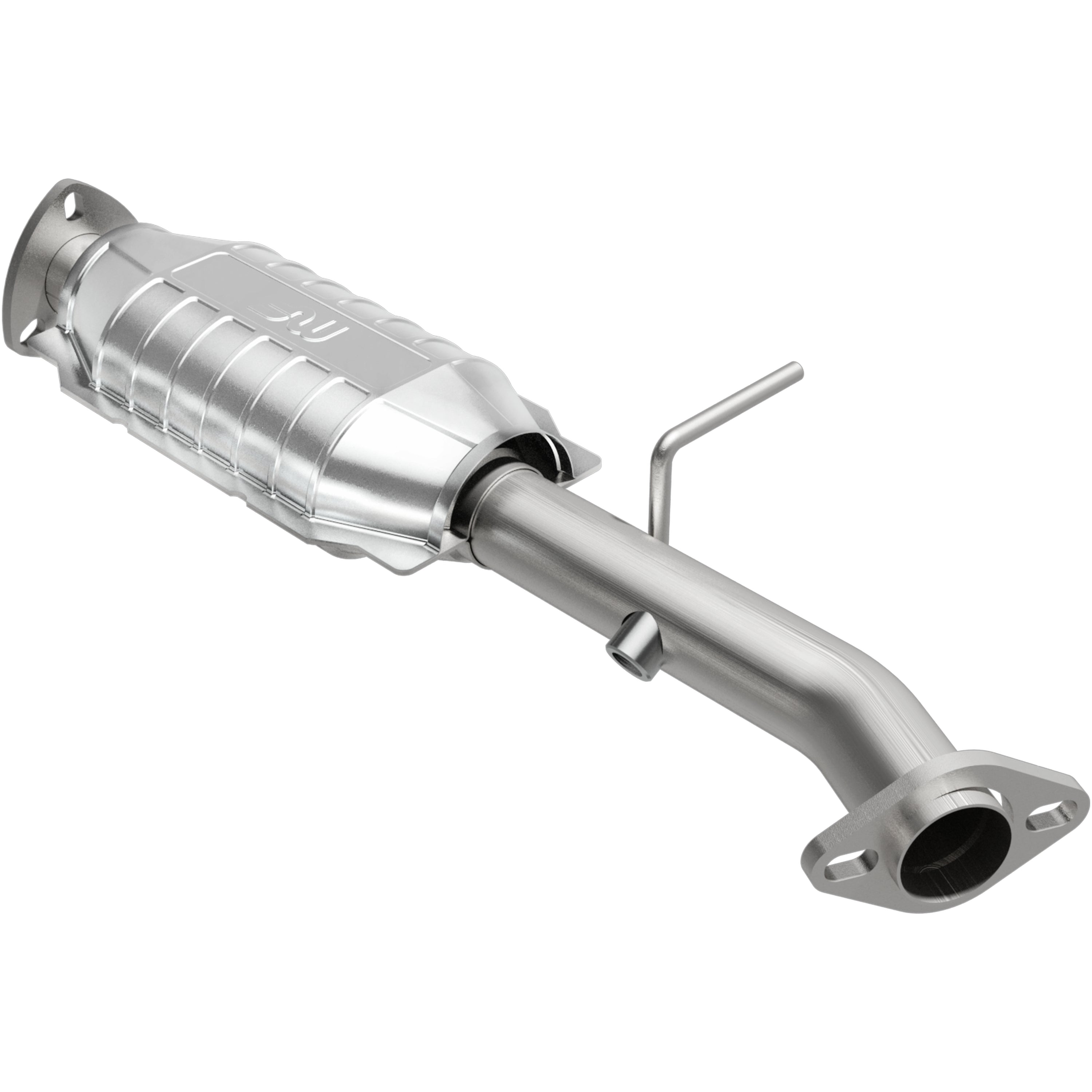 HM Grade Federal / EPA Compliant Direct-Fit Catalytic Converter <br>95-97 Kia Sportage 2.0L DOHC