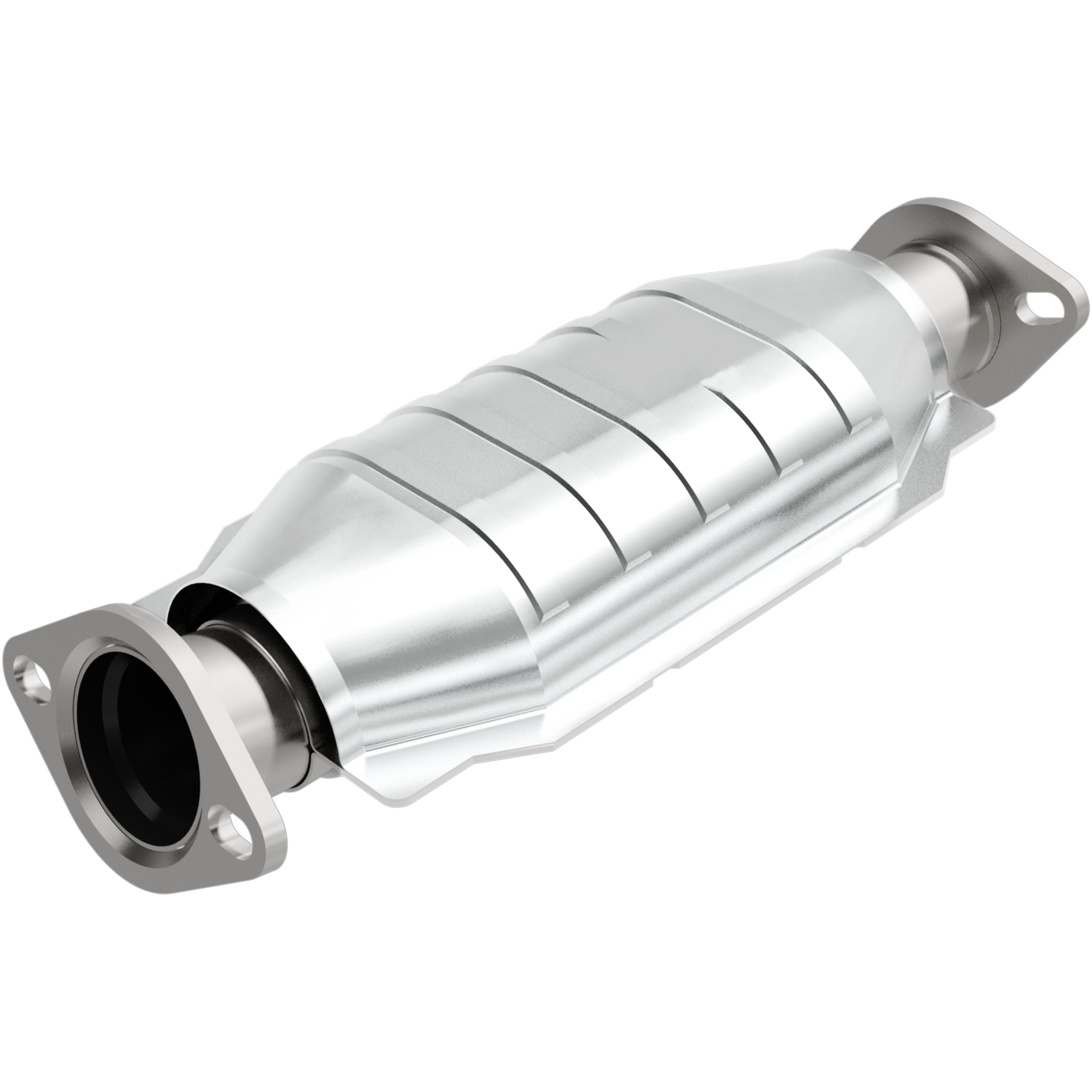 HM Grade Federal / EPA Compliant Direct-Fit Catalytic Converter <br>95-96 Mazda Millenia 2.5L