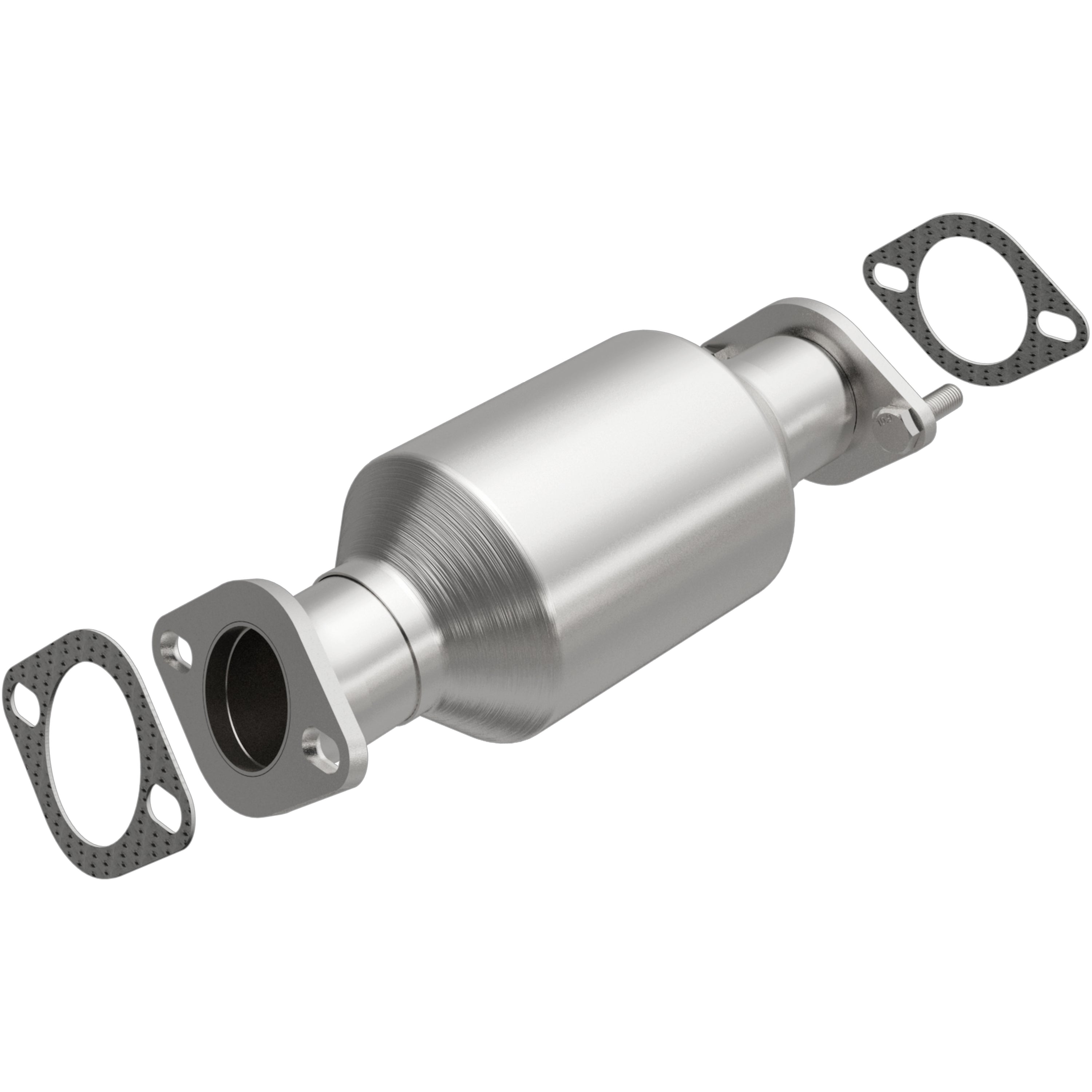 OEM Grade Federal / EPA Compliant Direct-Fit Catalytic Converter <br>11-12 Kia Sedona 3.5L