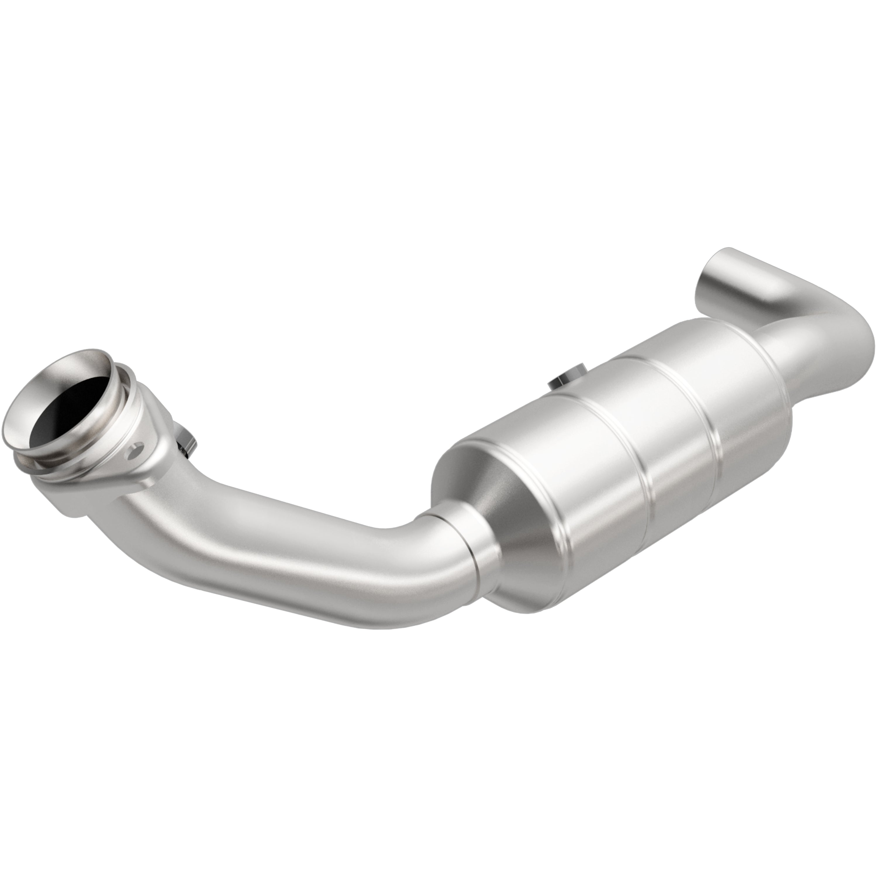 HM Grade Federal / EPA Compliant Direct-Fit Catalytic Converter <br>04-08 Ford F-150 4.6L